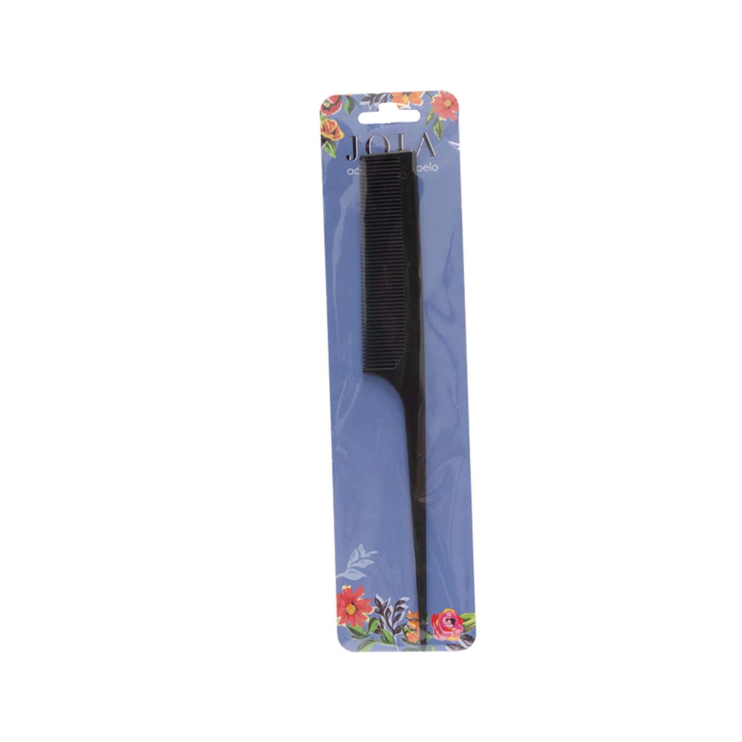 Peinilla De Cabello Con Punta JOIA 1 U