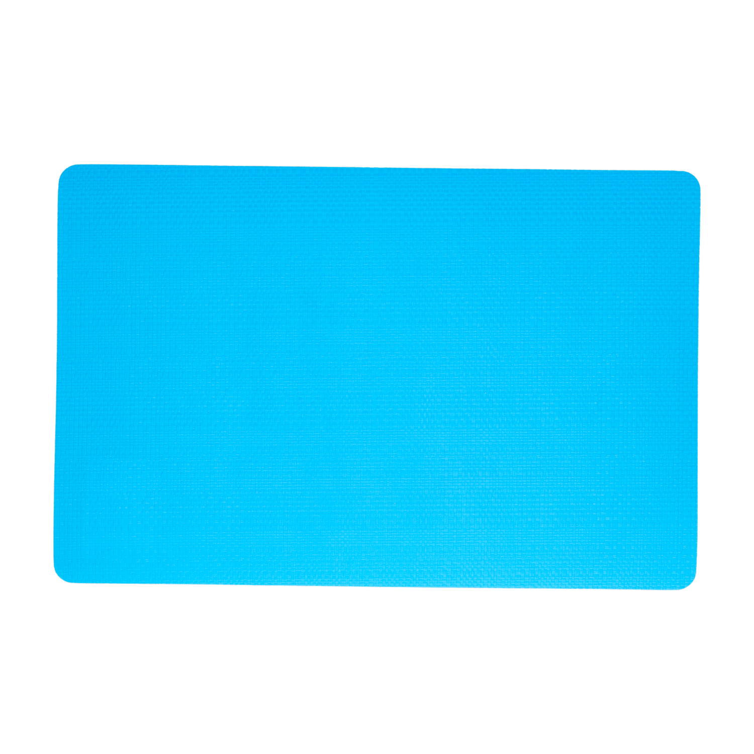 Individual Para Mesa Azul FREE HOME 43.5 X 25.5 Cm