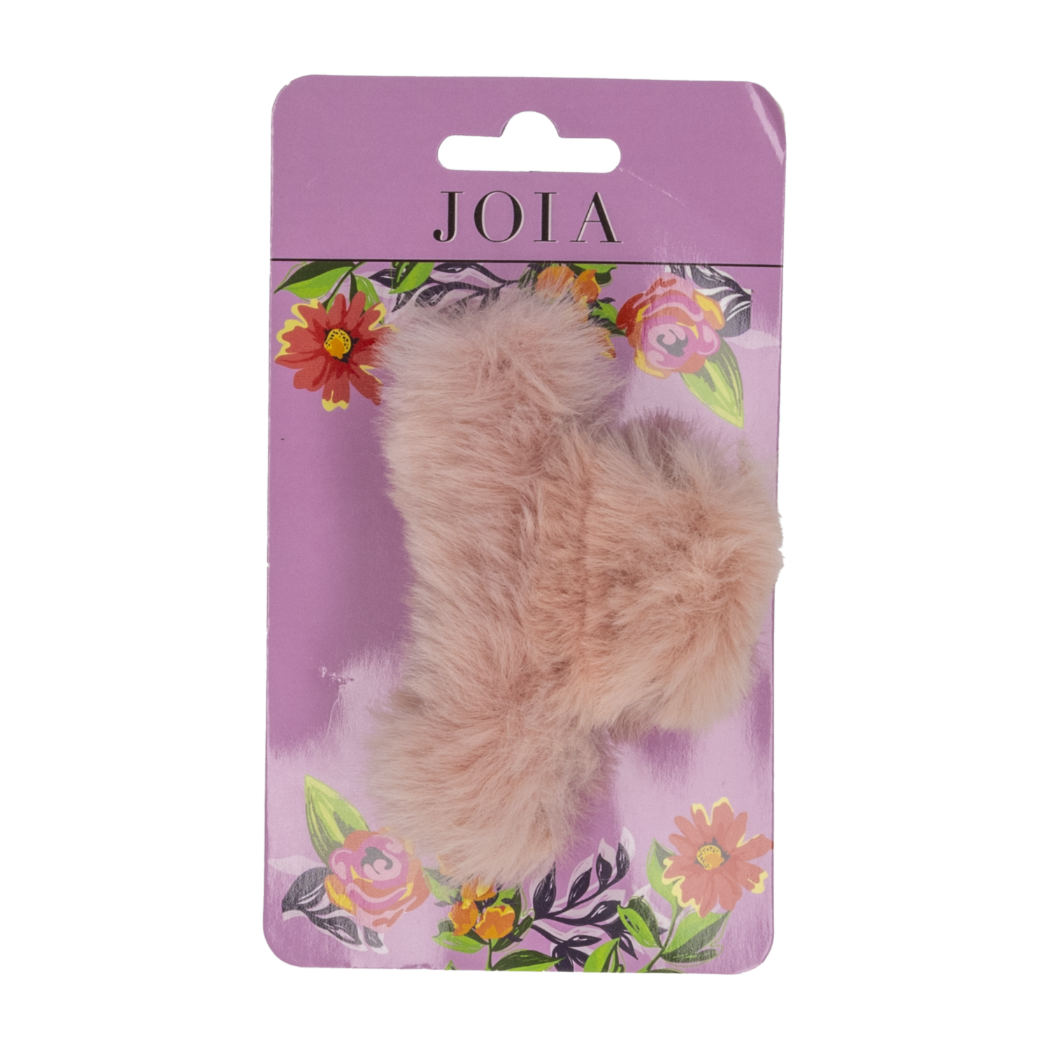 Vinchas De Cabello Tipo Moño Pelpa Rosada JOIA Unidad