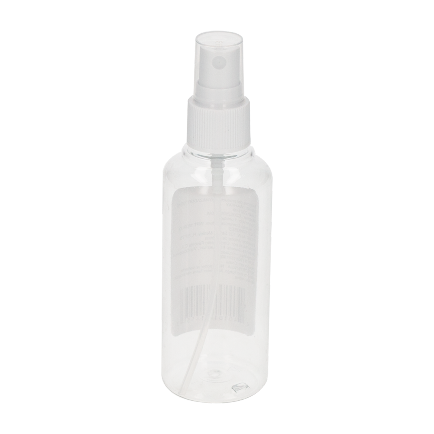 Dispensador Spray CHINA NINGBO WAHFAY 50 Ml