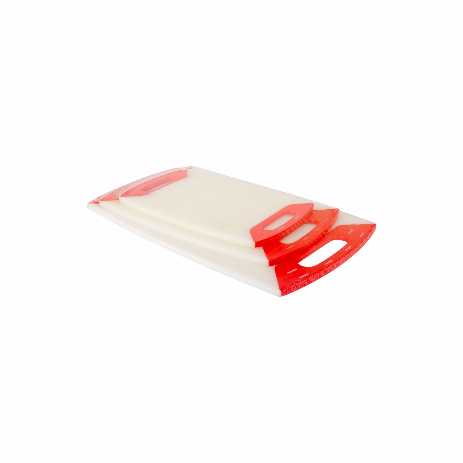 Tabla Para Picar Rojo FREE HOME Unidad