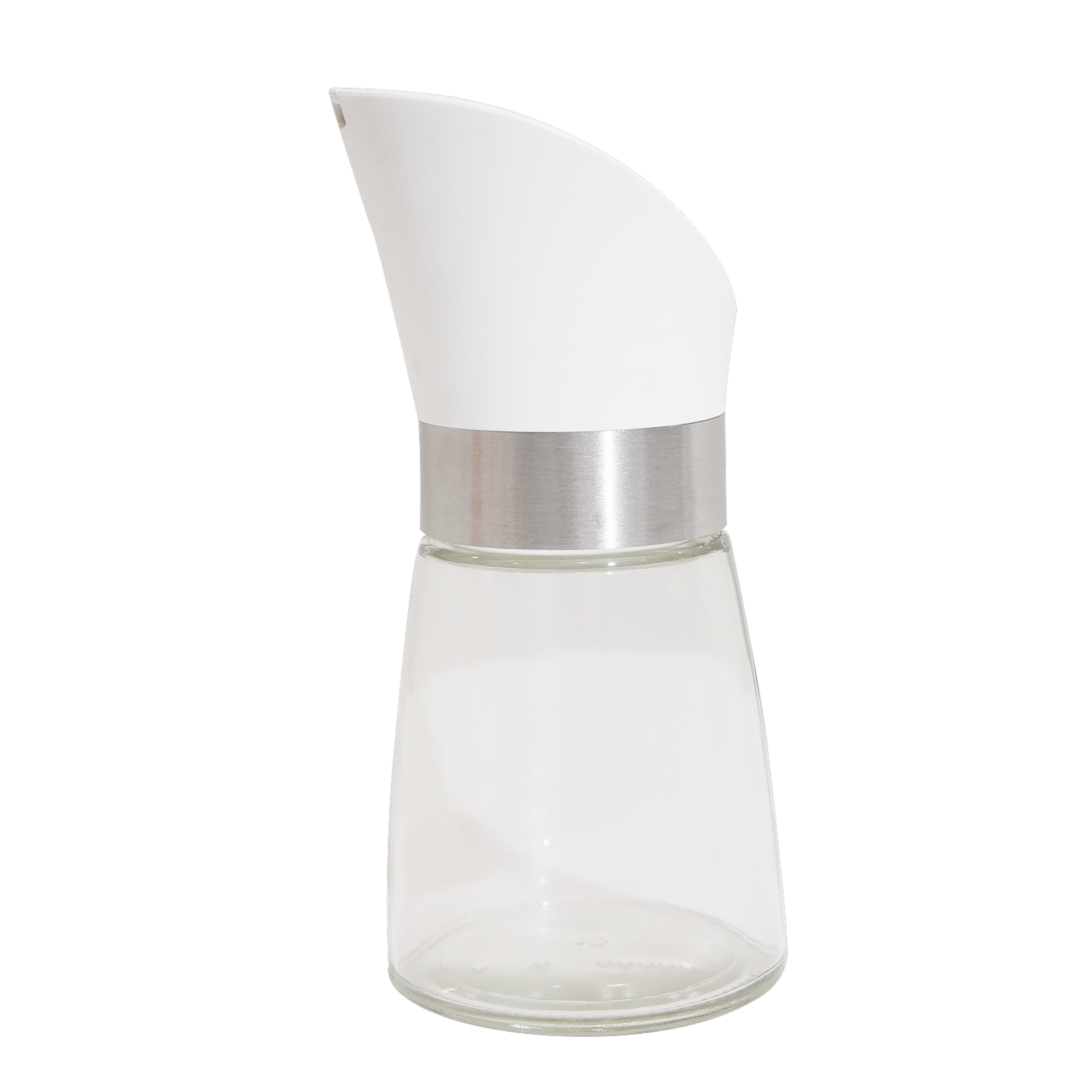 Dispensador De Azúcar Tapa Blanca FREE HOME 170 Ml