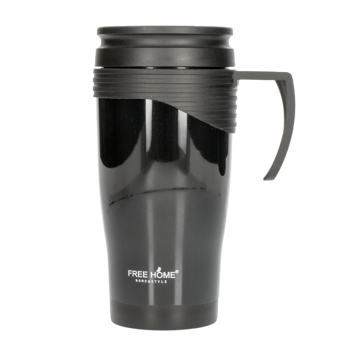 Jarro Térmico Color Negro FREE HOME Unidad