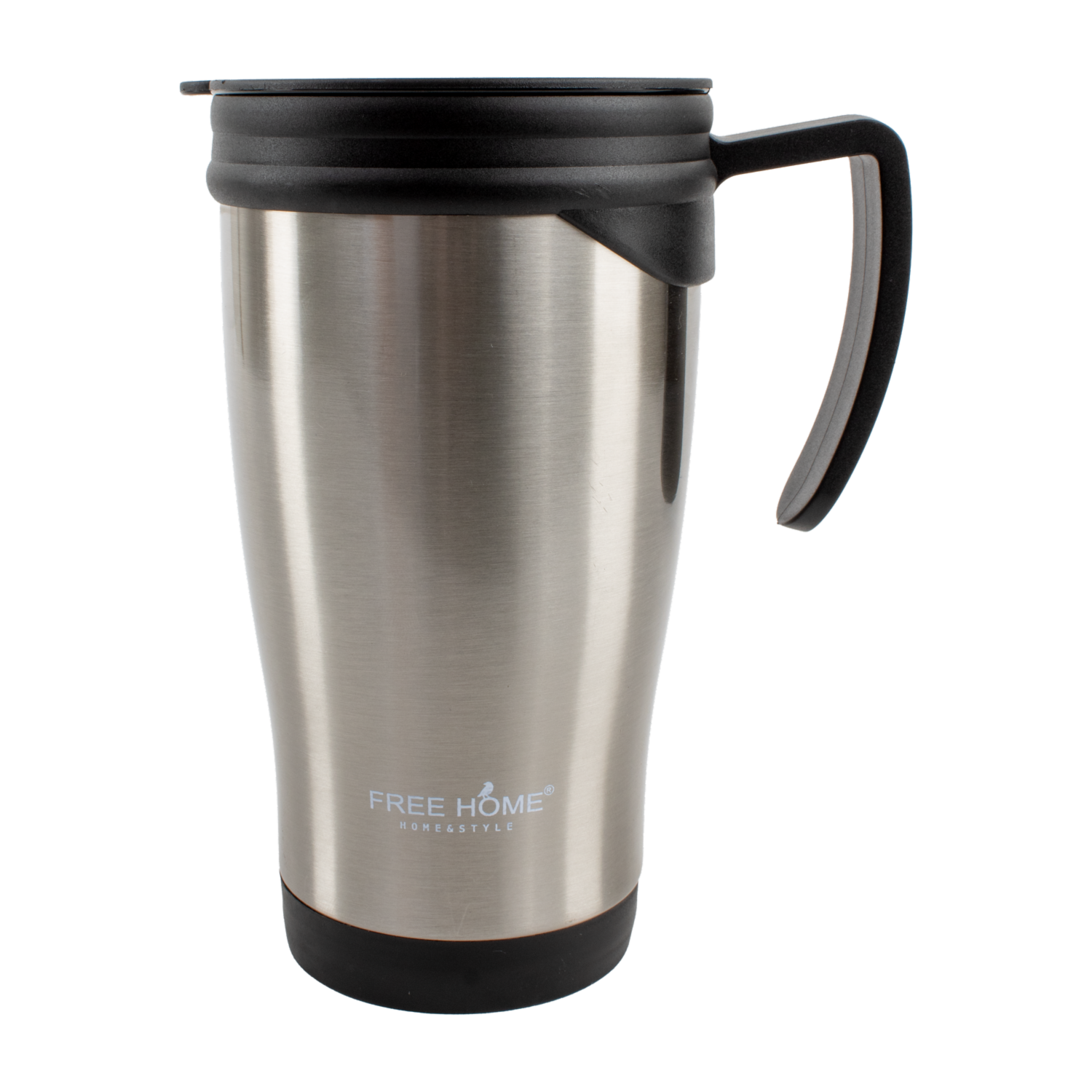 Jarro Termico Con Tapa Metalico FREE HOME Unidad