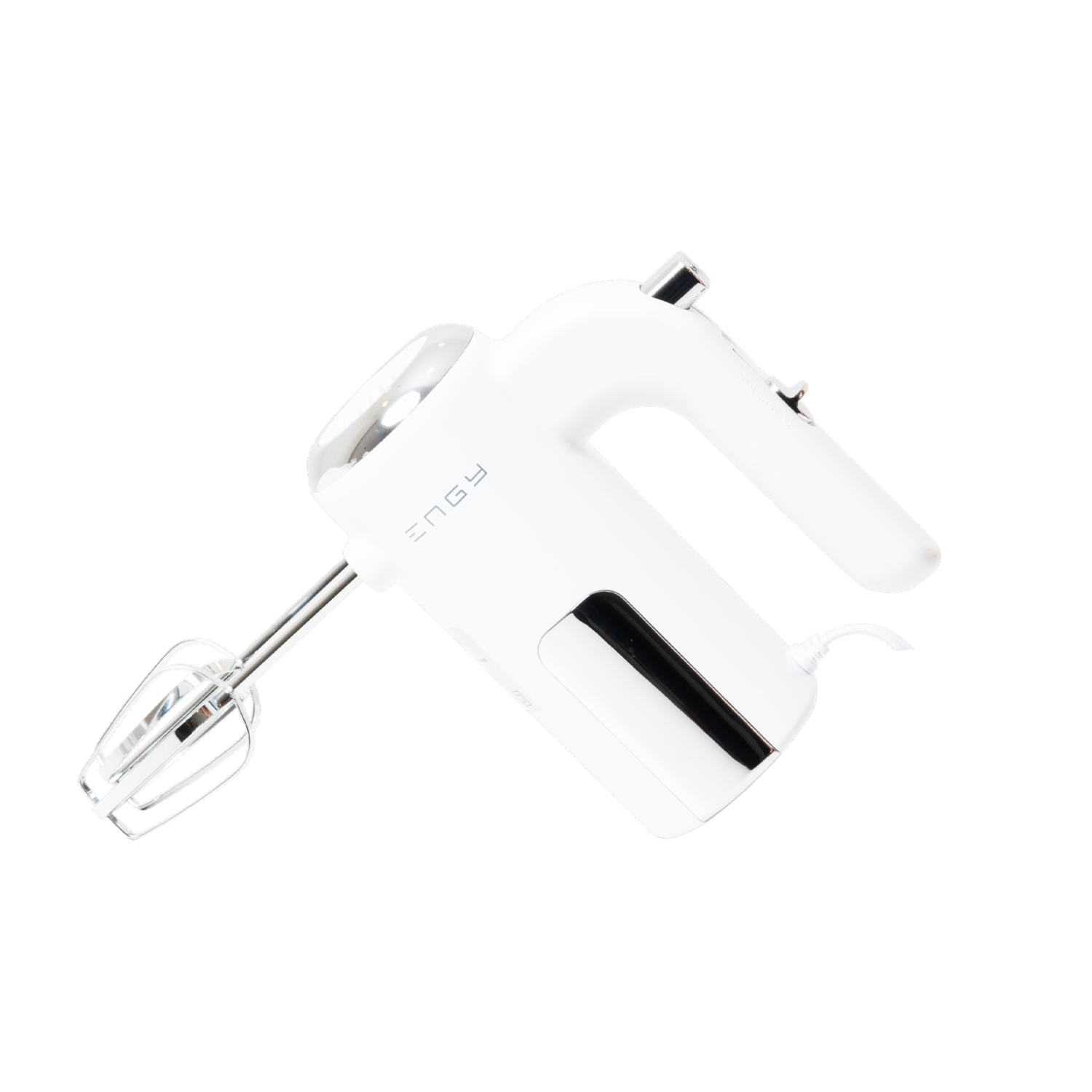 Batidora Manual 200 W Modelo  HM-638 ENGY 5 Velocidades