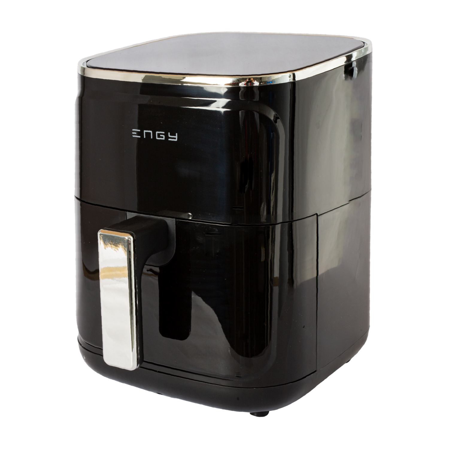 Air Fryer 1400 Watts Digital NDY-AF511R ENGY 4.7 Litros