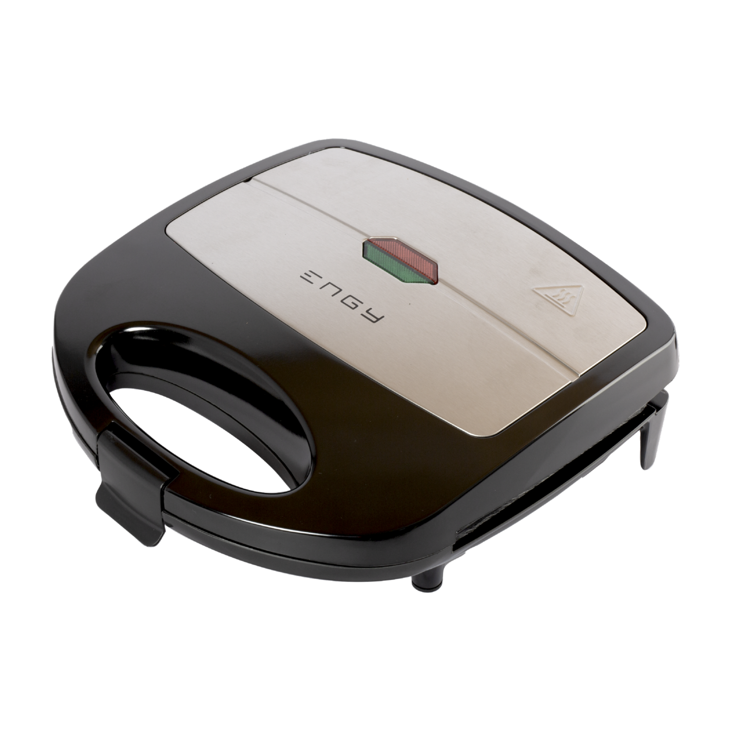 Sanduchera De 2 Rebanadas Modelo Zs-827 ENGY 750 Watts
