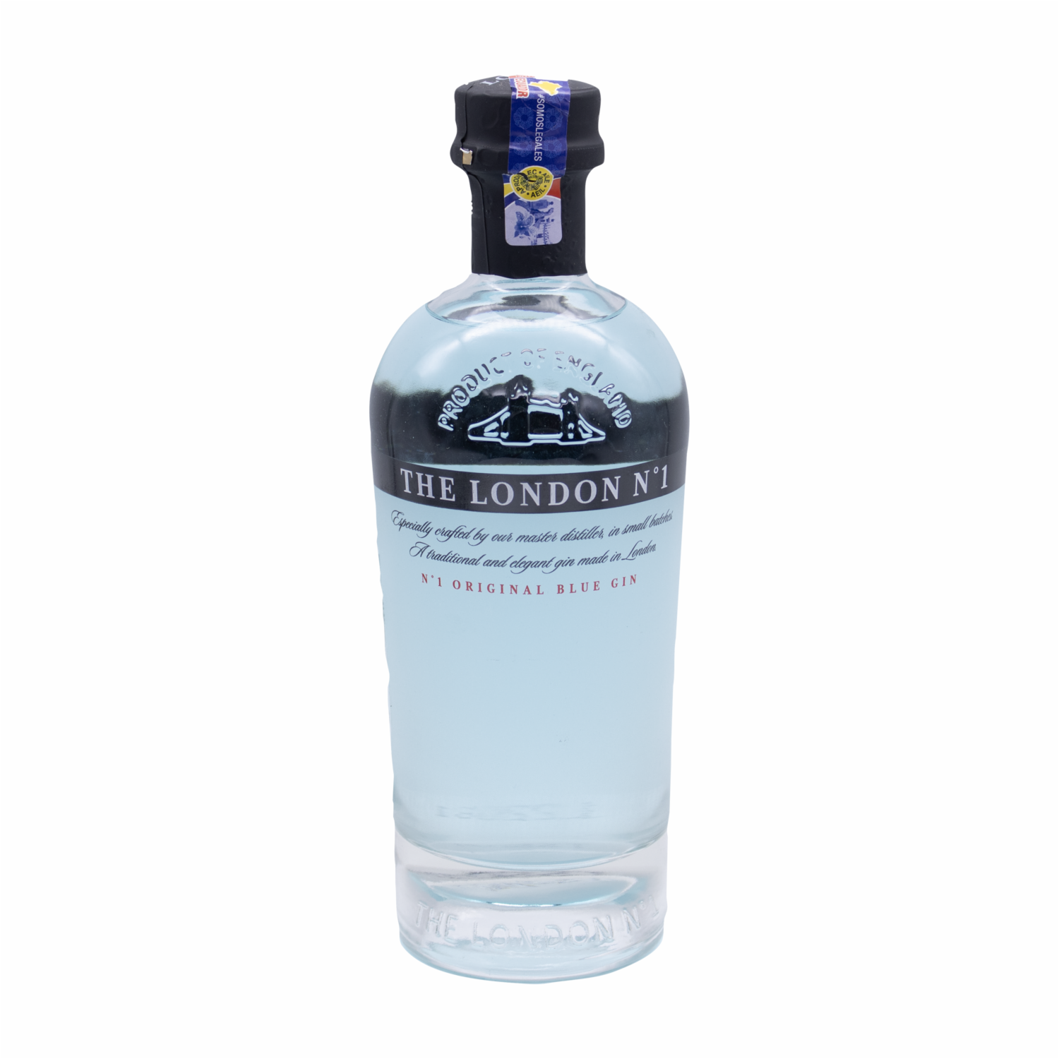 Gin Destilado THE LONDON N1 700 ML
