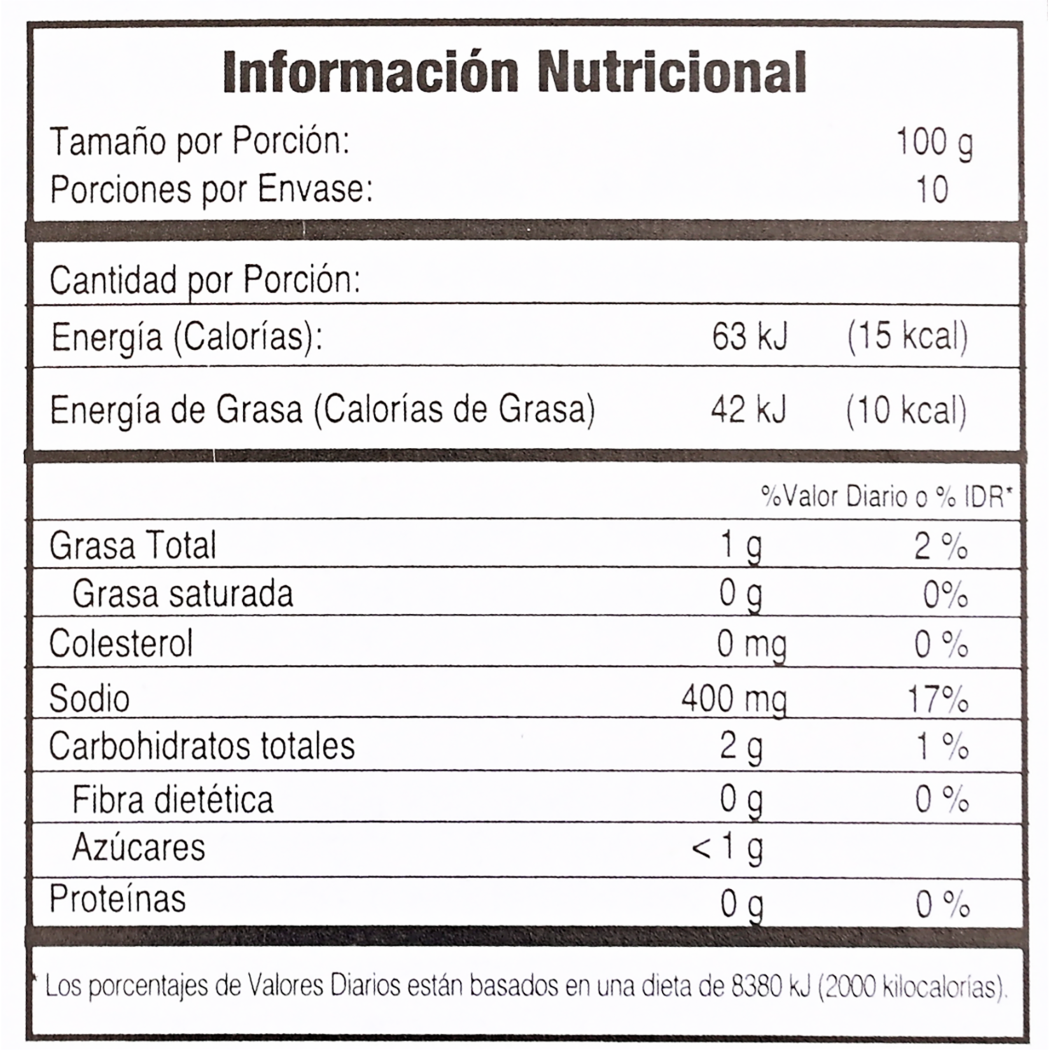 Caldo Para Paella O Fideuá DON SIMON Tetrapak
