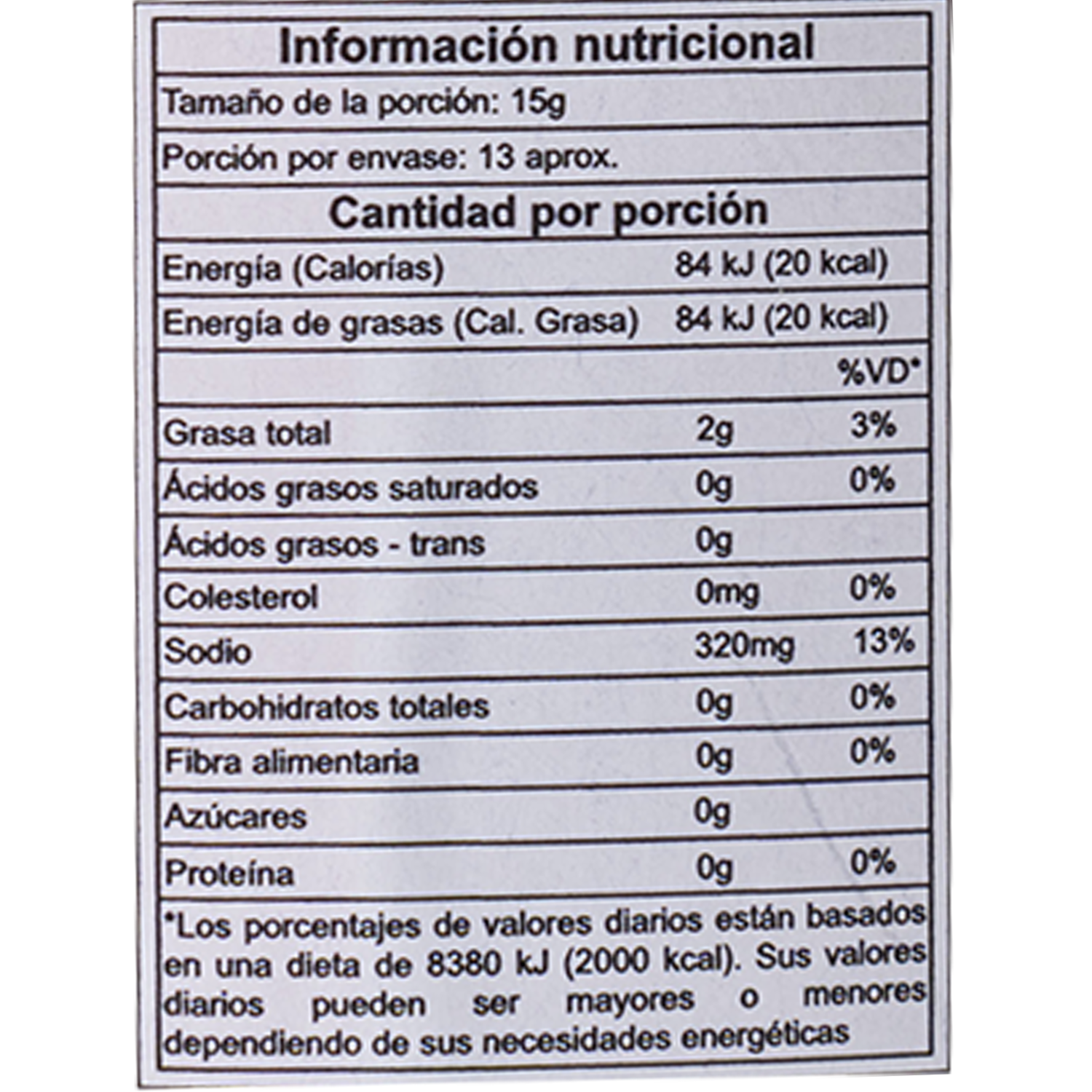 Aceitunas Verdes Rellenas Con Pimiento SERPIS 340 G