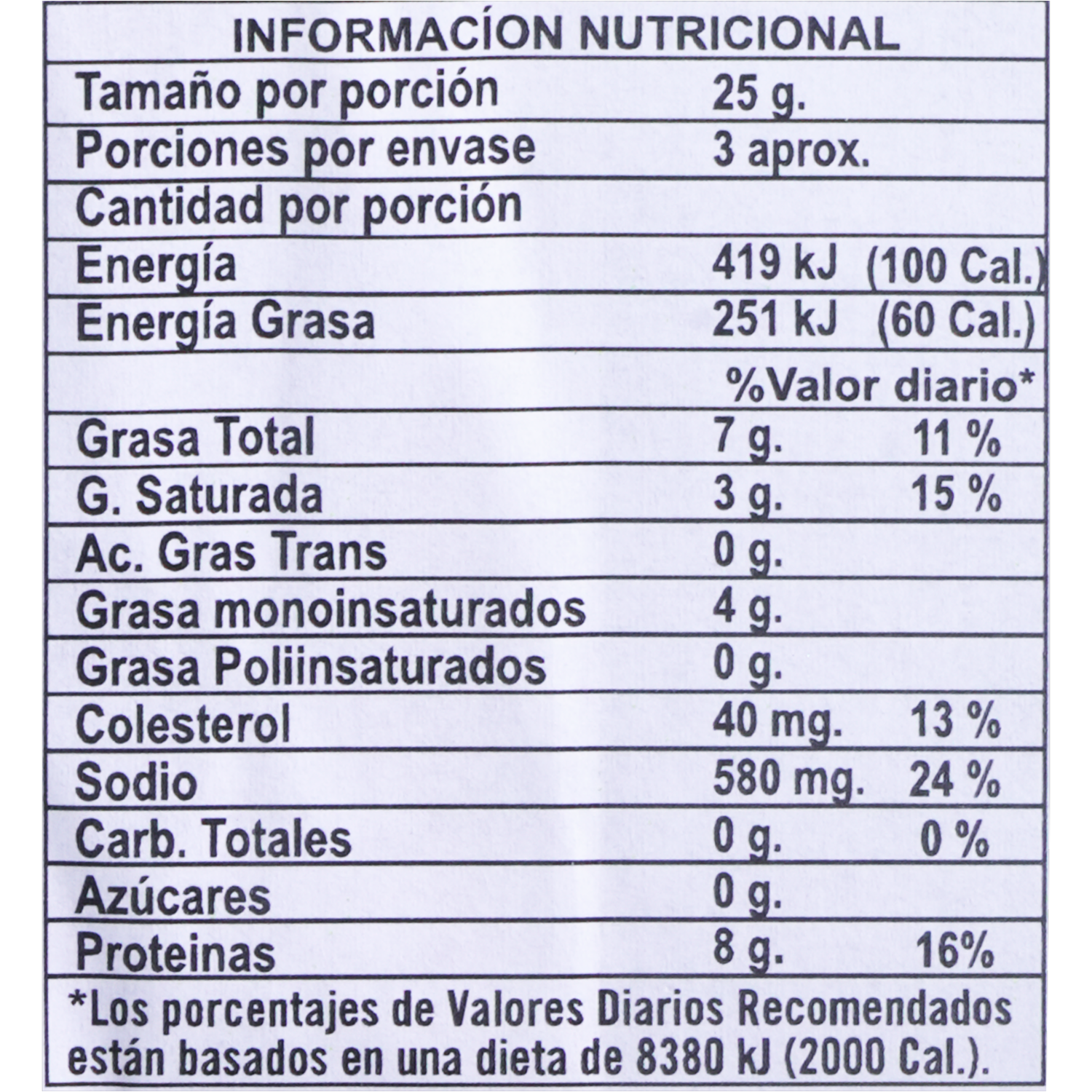 Paleta De Bellota Ibérica CINCO JOTAS 70 G