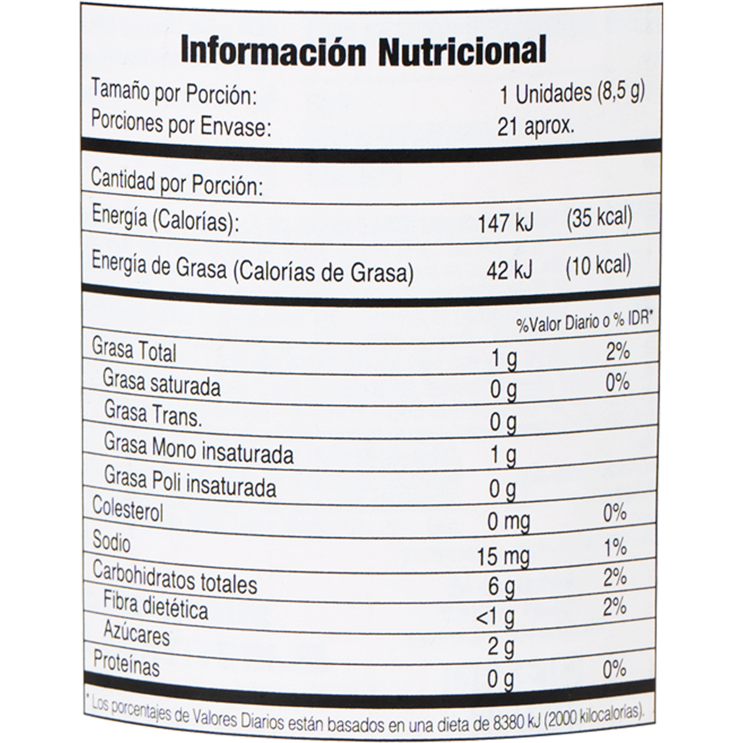 Galleta Noglut SANTIVERI 180 G