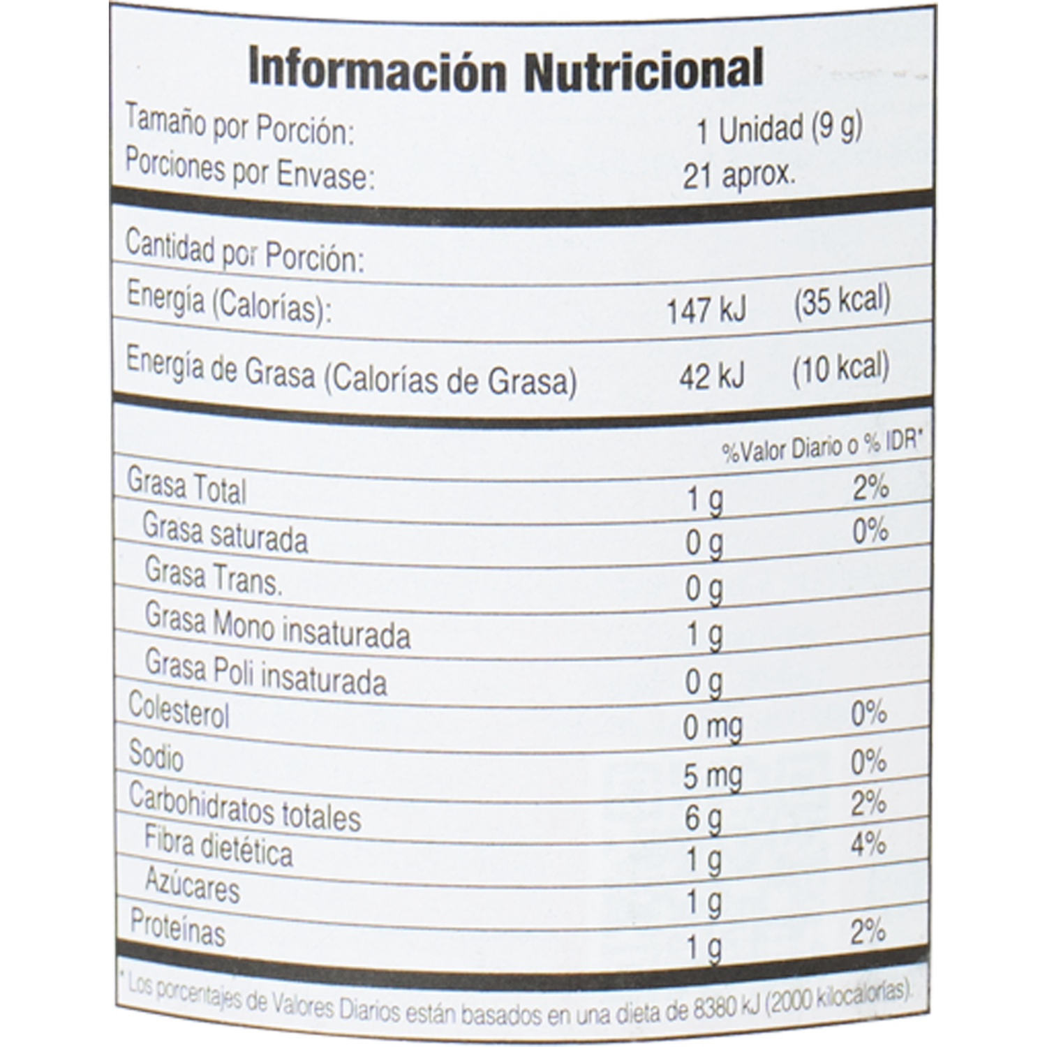 Galleta Digestive De Arándano Baja En Azúcar SANTIVERI 190 G