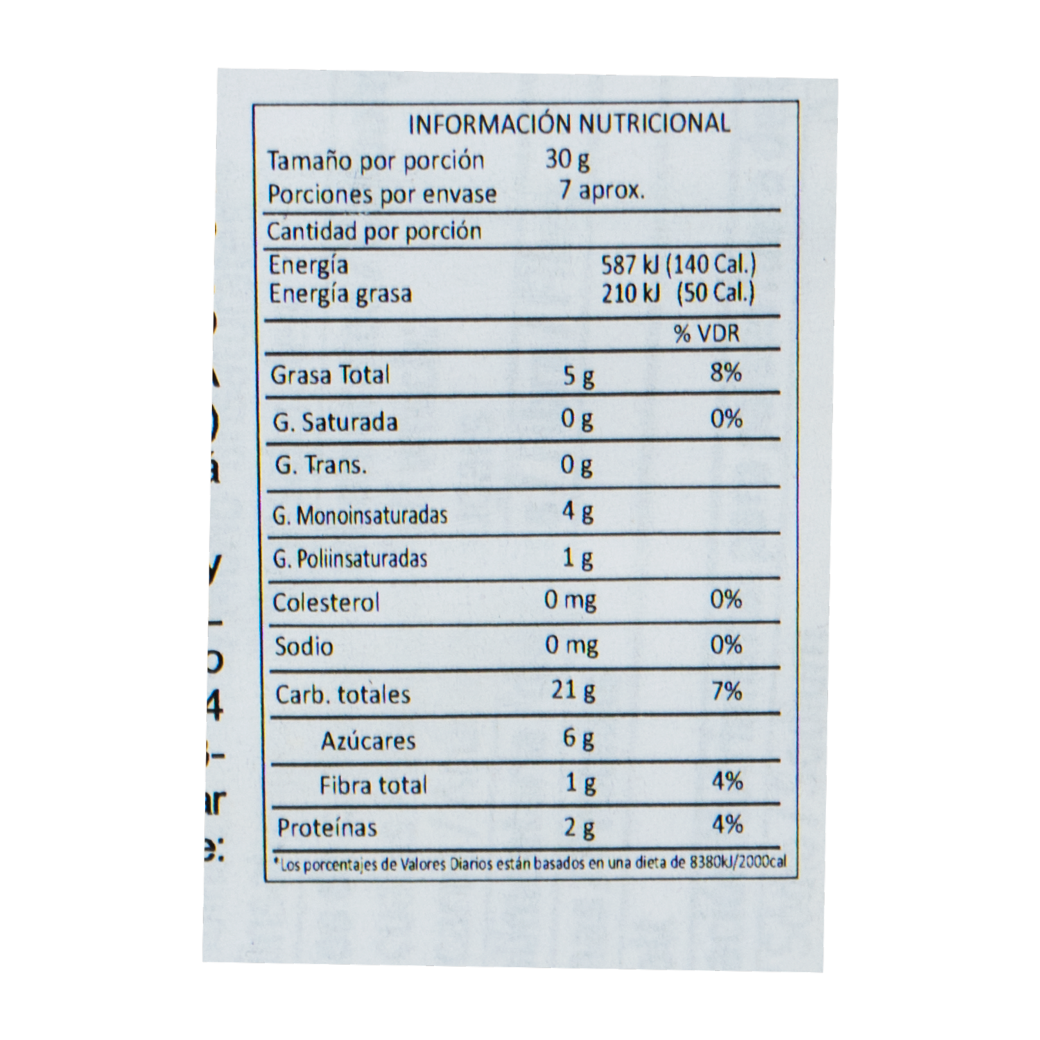 Galletas Integrales Con Quinoa DIAT 220 g