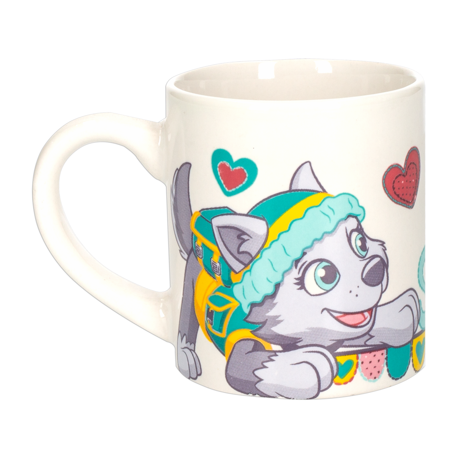 Jarro Paw Patrol Niña Skye STOR 11 Onzs