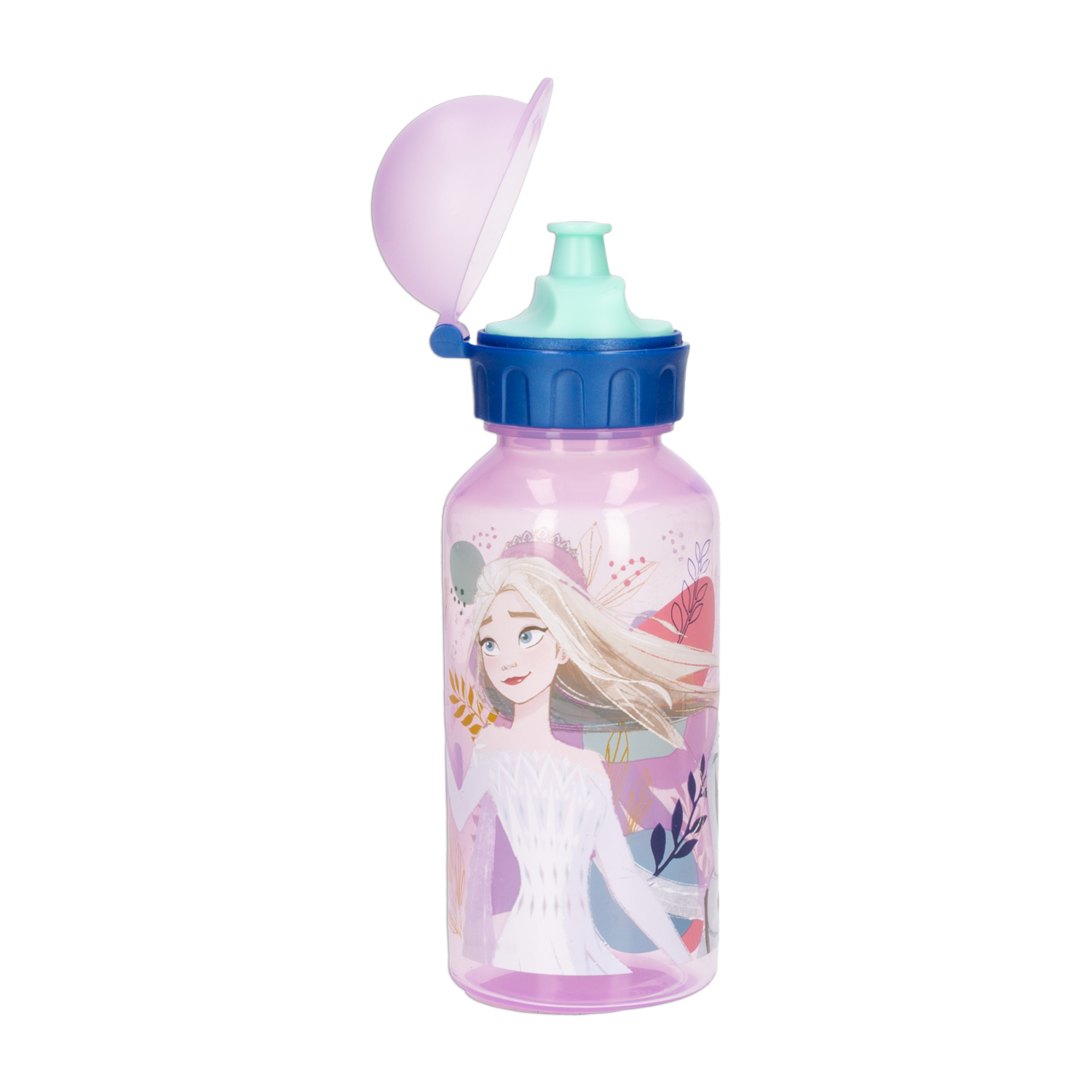 Tomatodo Escolar Frozen STOR 370 Ml