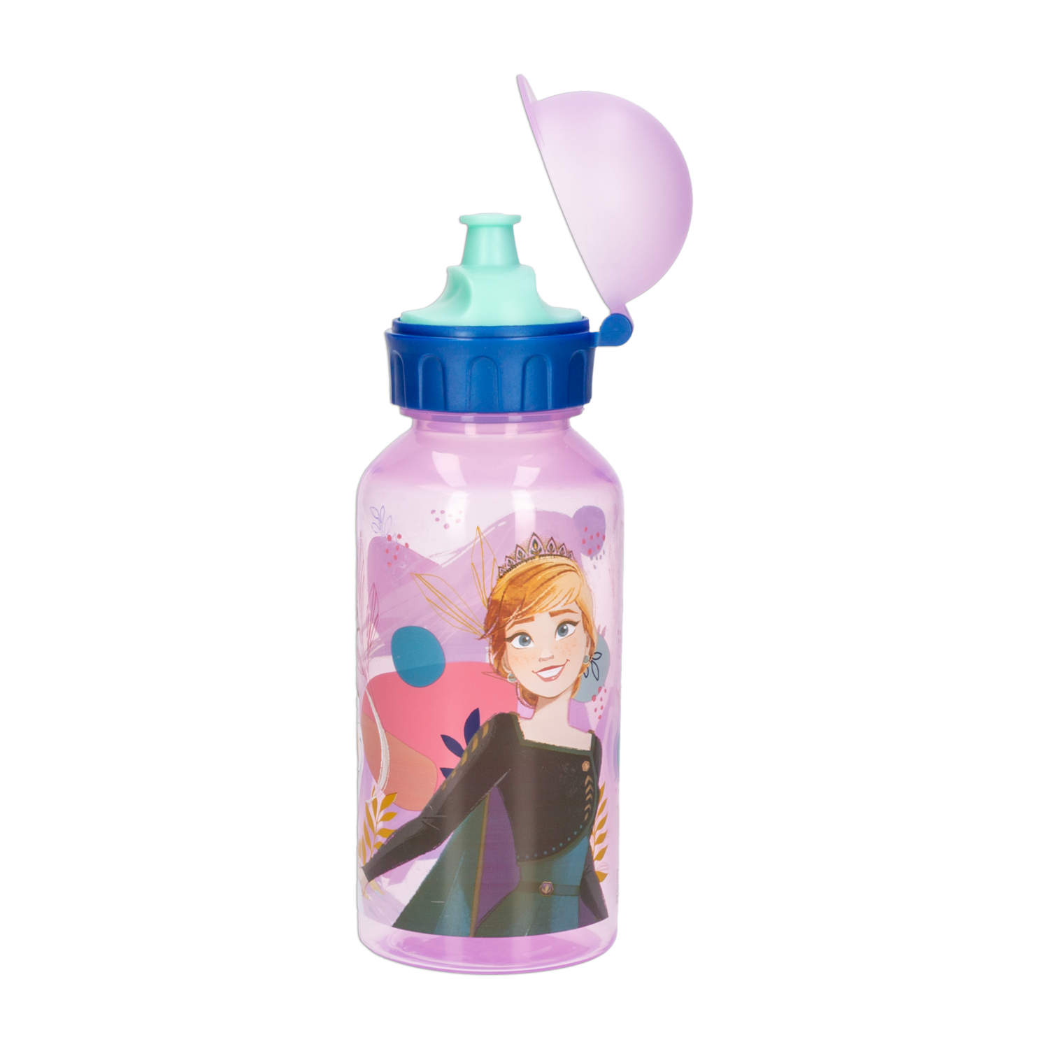 Tomatodo Escolar Frozen STOR 370 Ml