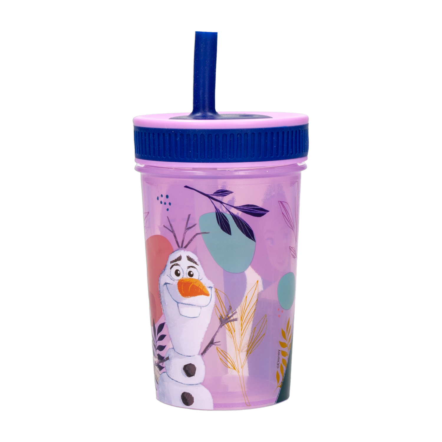 Vaso Diseño Frozen STOR 430 Ml