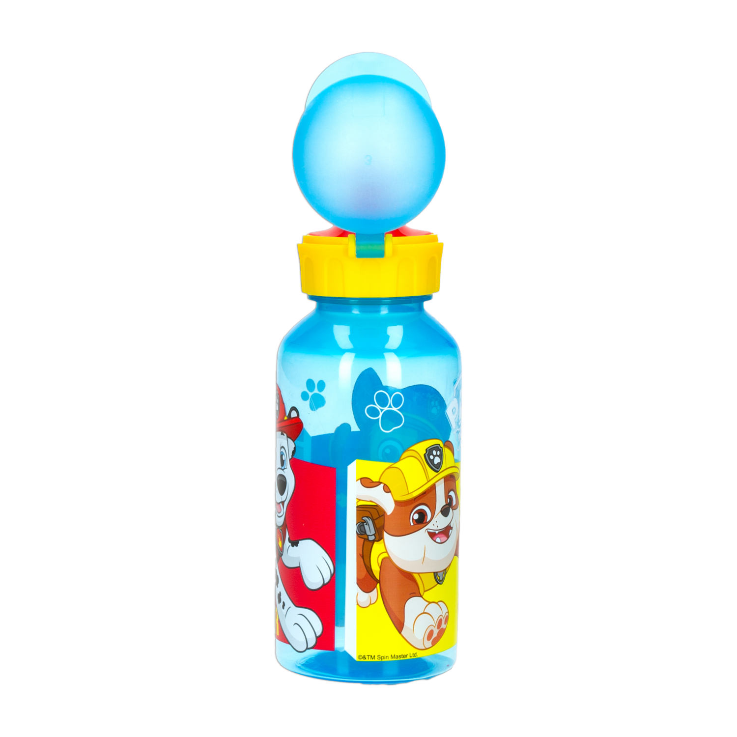 Tomatodo Con Tapa Paw Patrol Sky STOR 370 Ml