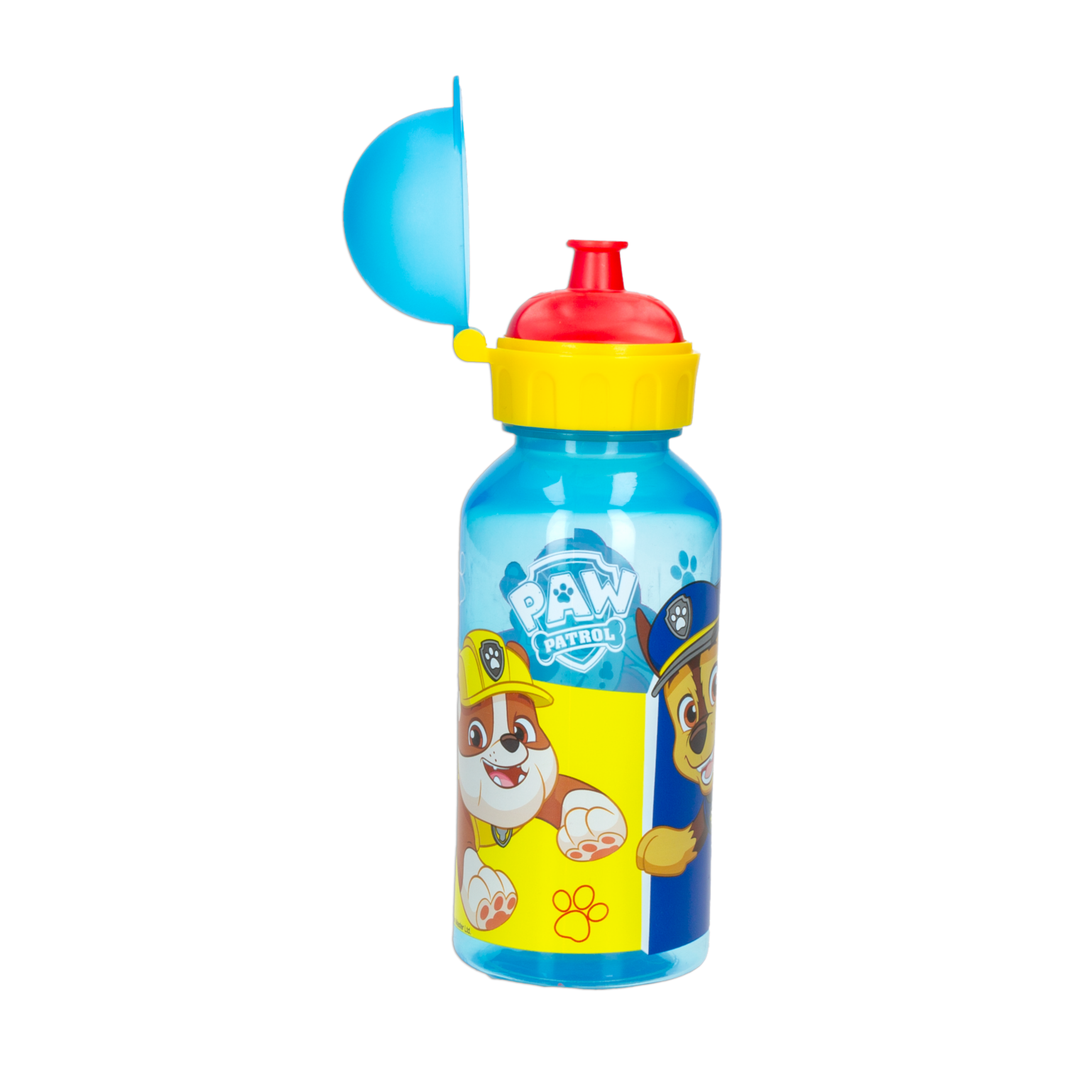 Tomatodo Con Tapa Paw Patrol Sky STOR 370 Ml