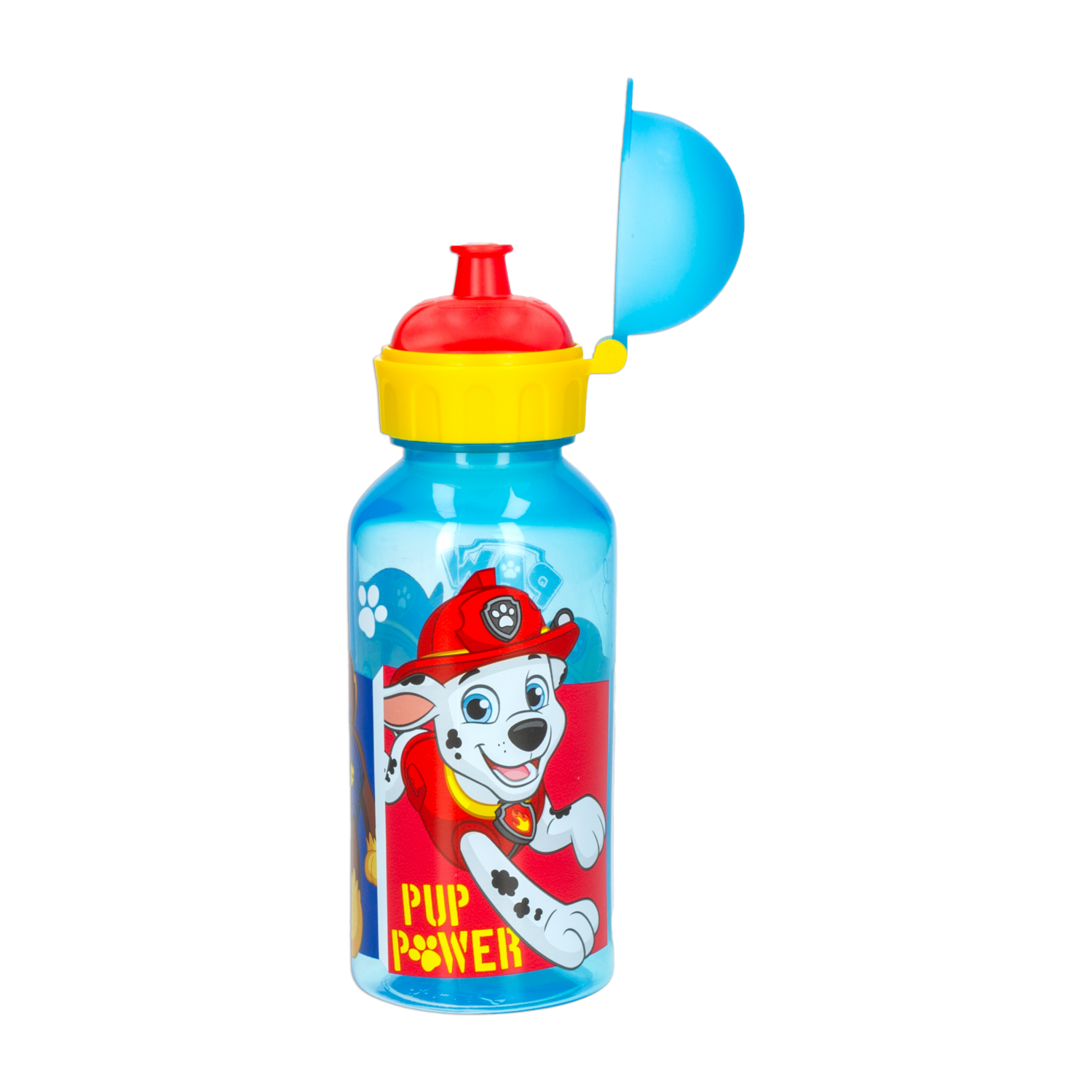 Tomatodo Con Tapa Paw Patrol Sky STOR 370 Ml