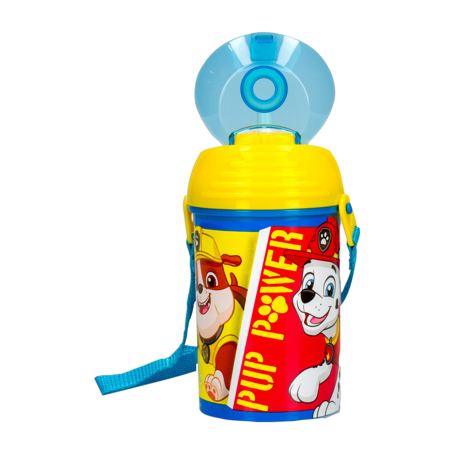 Tomatodo Pop Up  Paw Patrol Cordón STOR 450 Ml