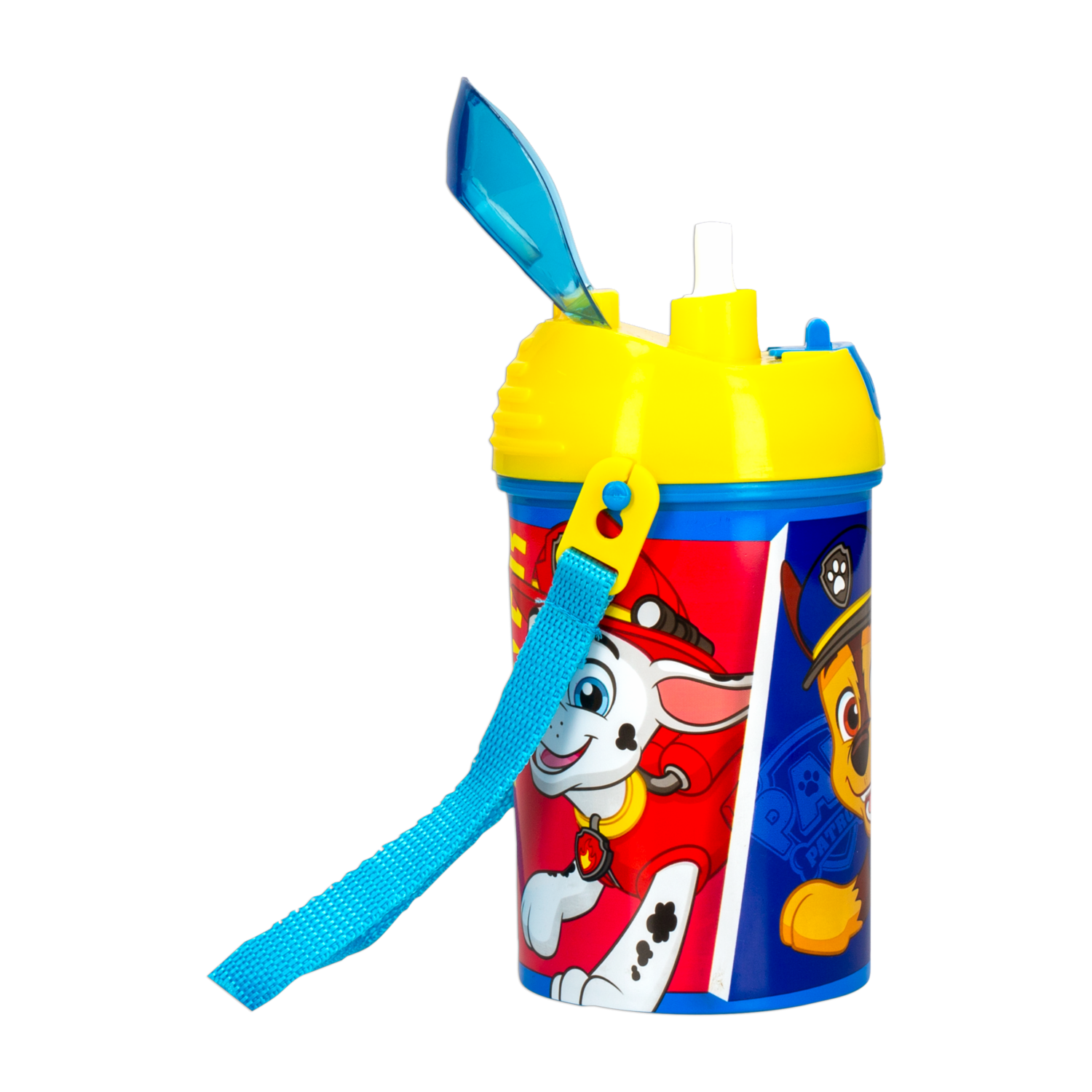 Tomatodo Pop Up  Paw Patrol Cordón STOR 450 Ml