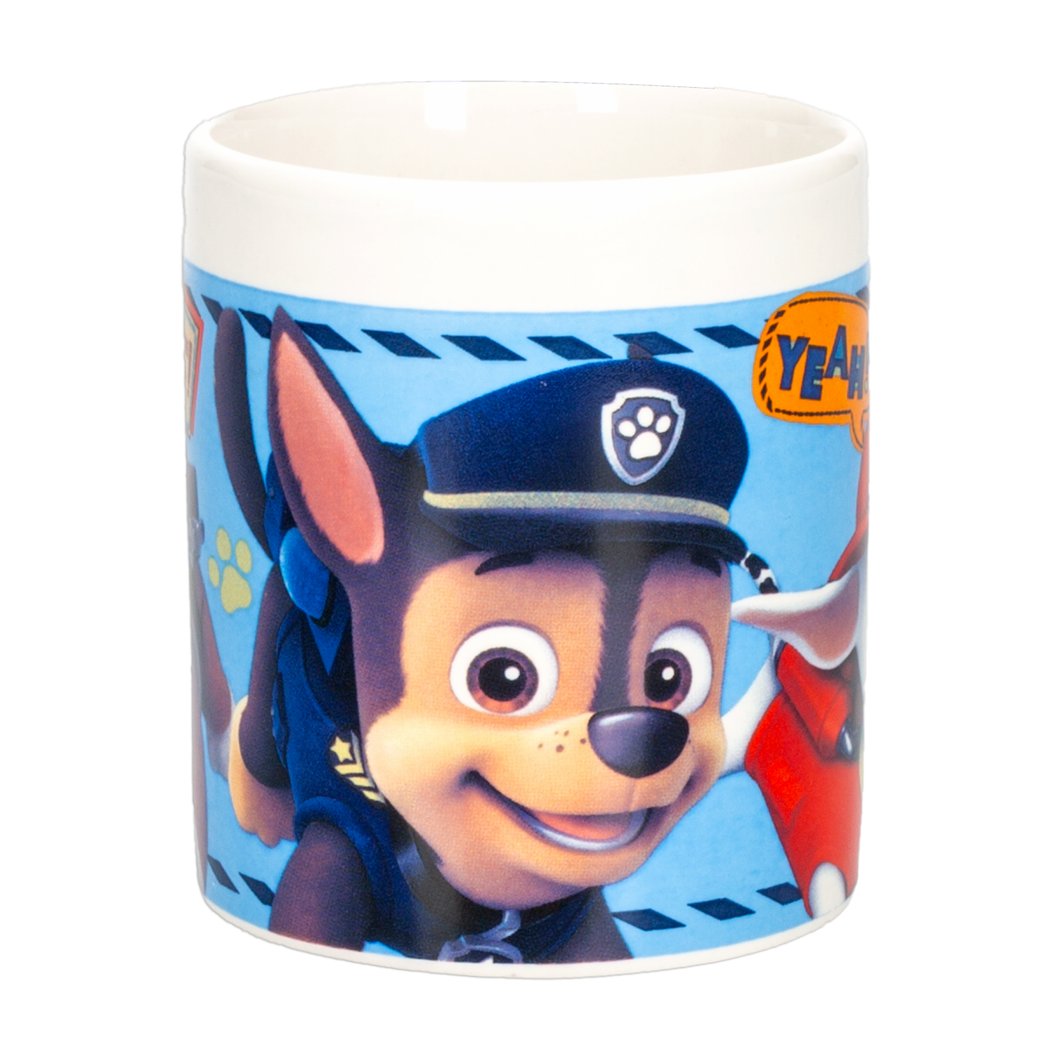 Jarro Diseño Paw Patrol STOR Unidad