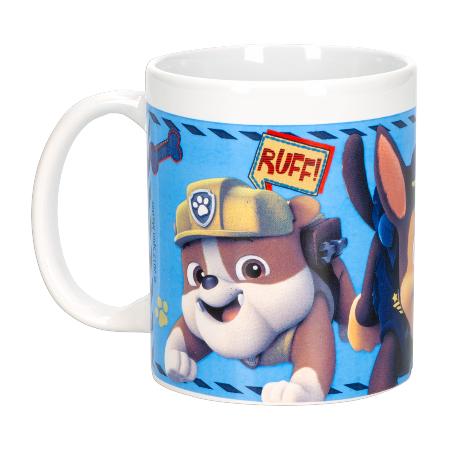 Jarro Diseño Paw Patrol STOR Unidad