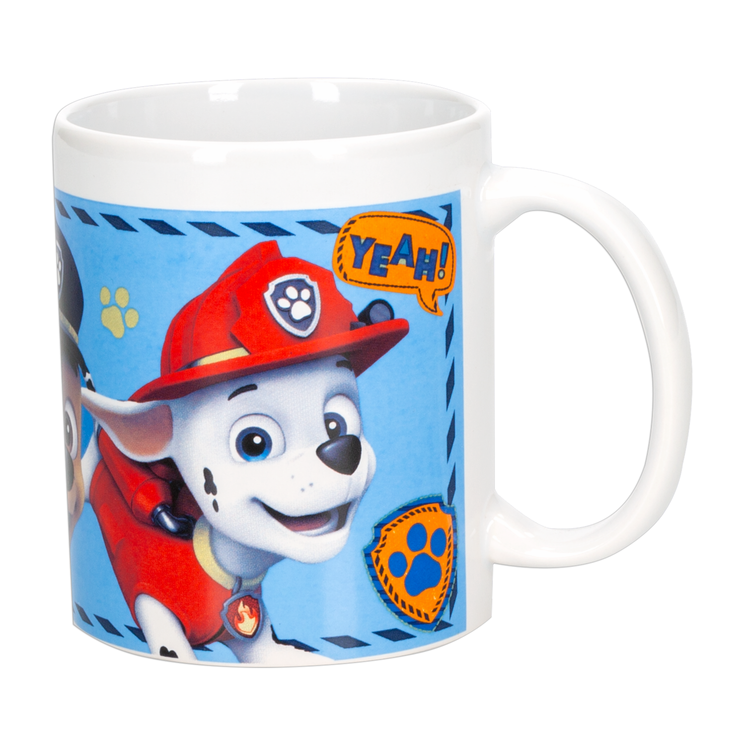 Jarro Diseño Paw Patrol STOR Unidad