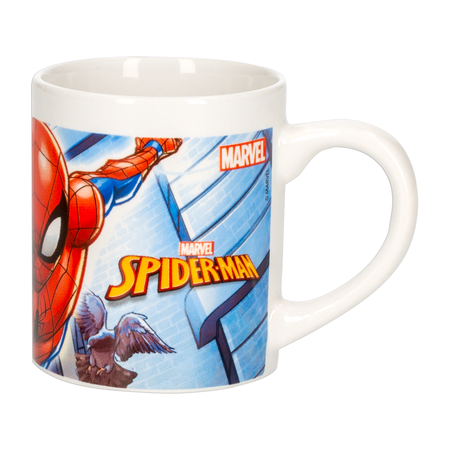 Jarro Diseño Spider Man STOR Unidad