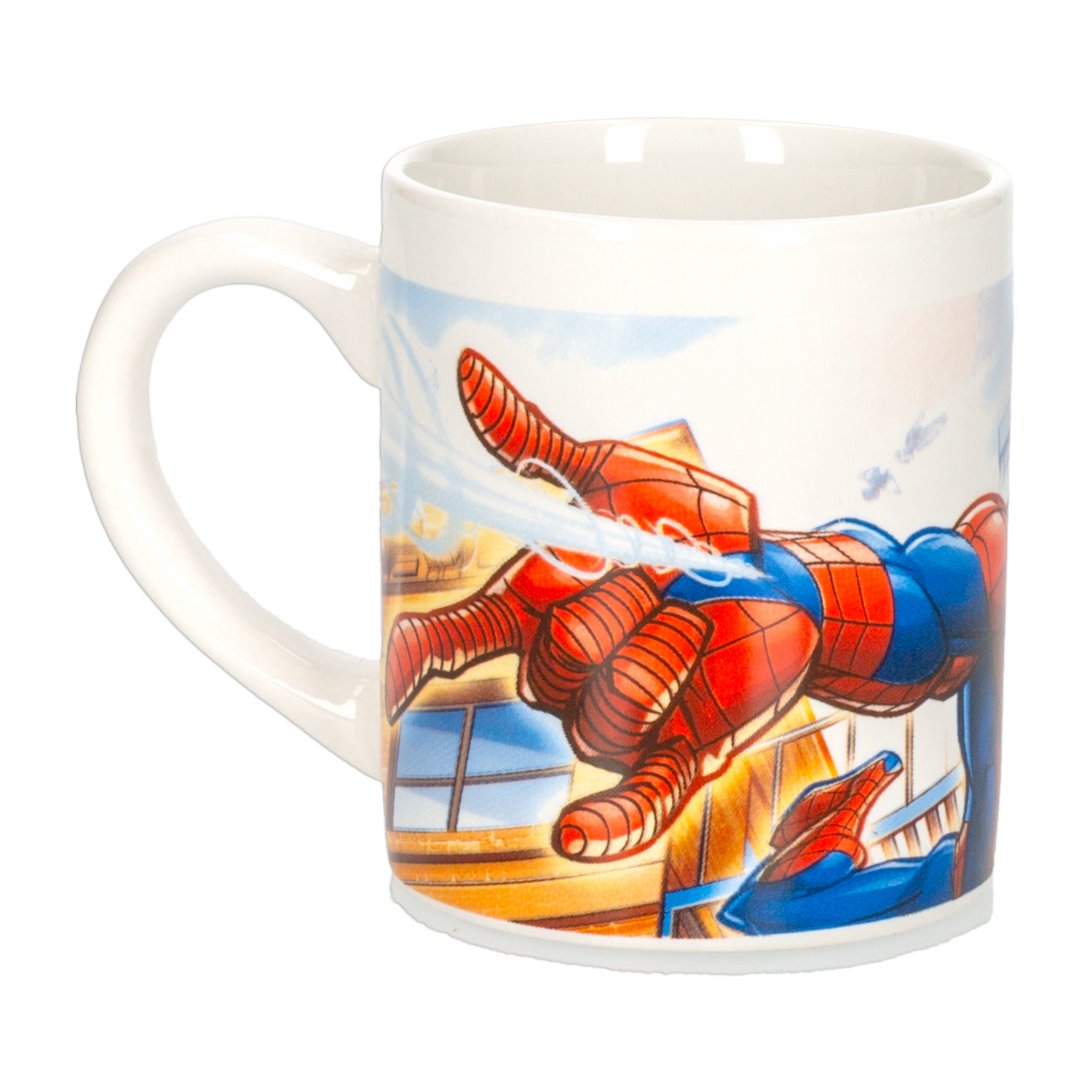 Jarro Diseño Spider Man STOR Unidad