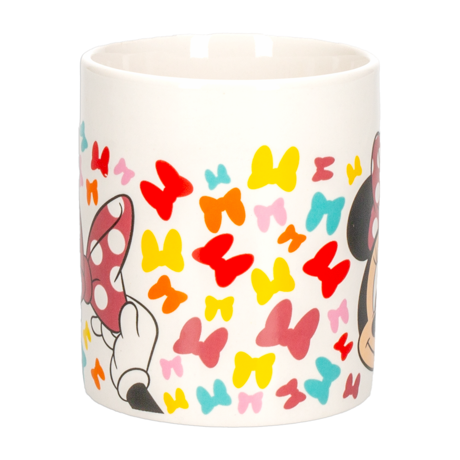 Jarro Kids Diseño Minnie STOR 200 Ml