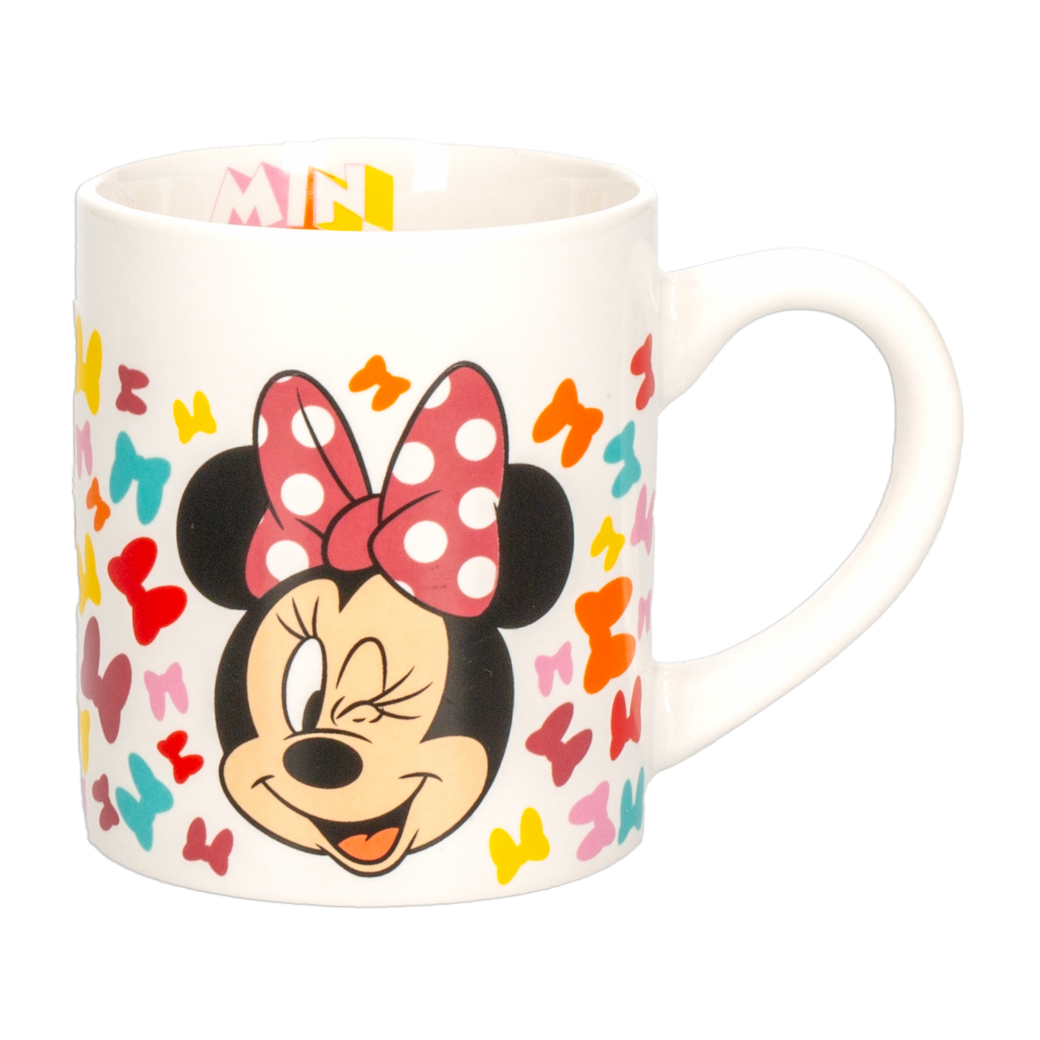 Jarro Kids Diseño Minnie STOR 200 Ml