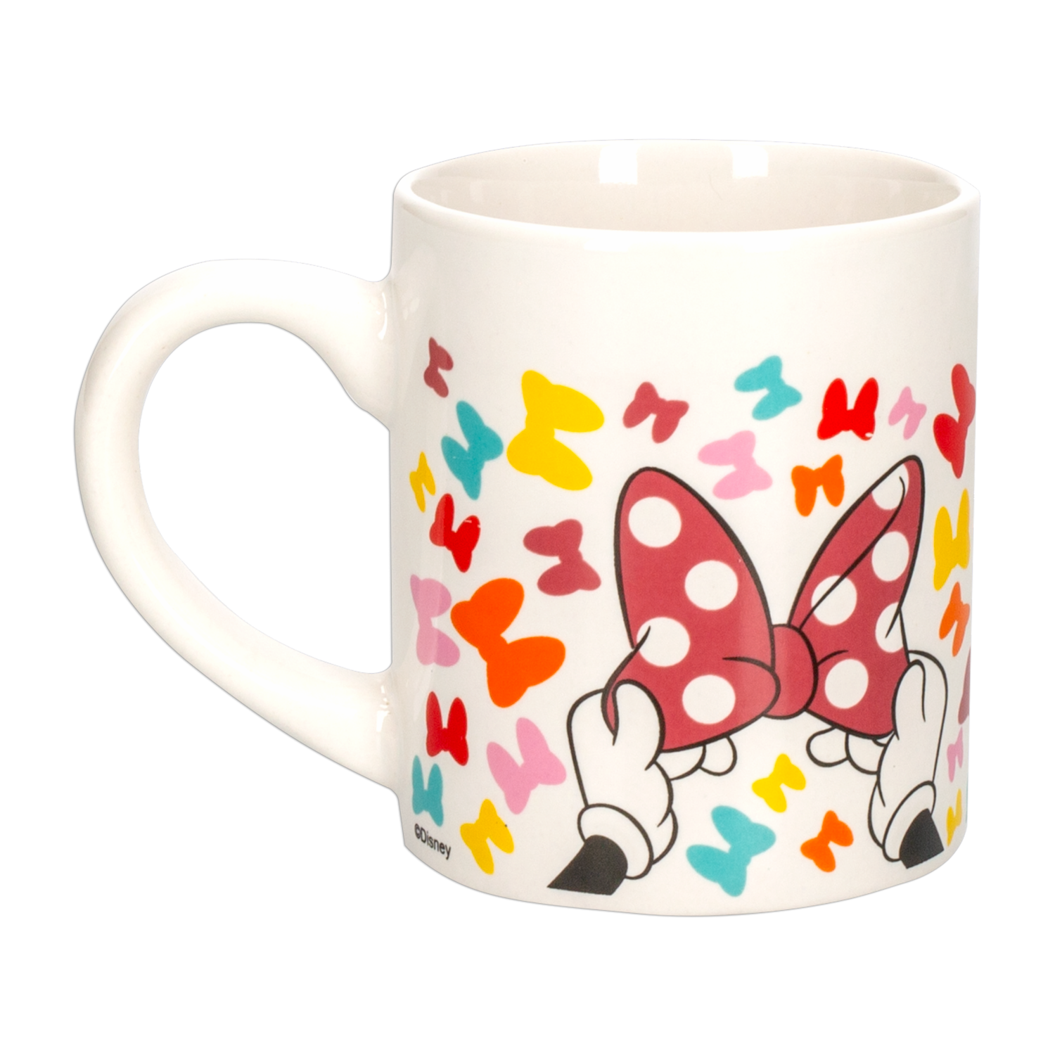 Jarro Kids Diseño Minnie STOR 200 Ml