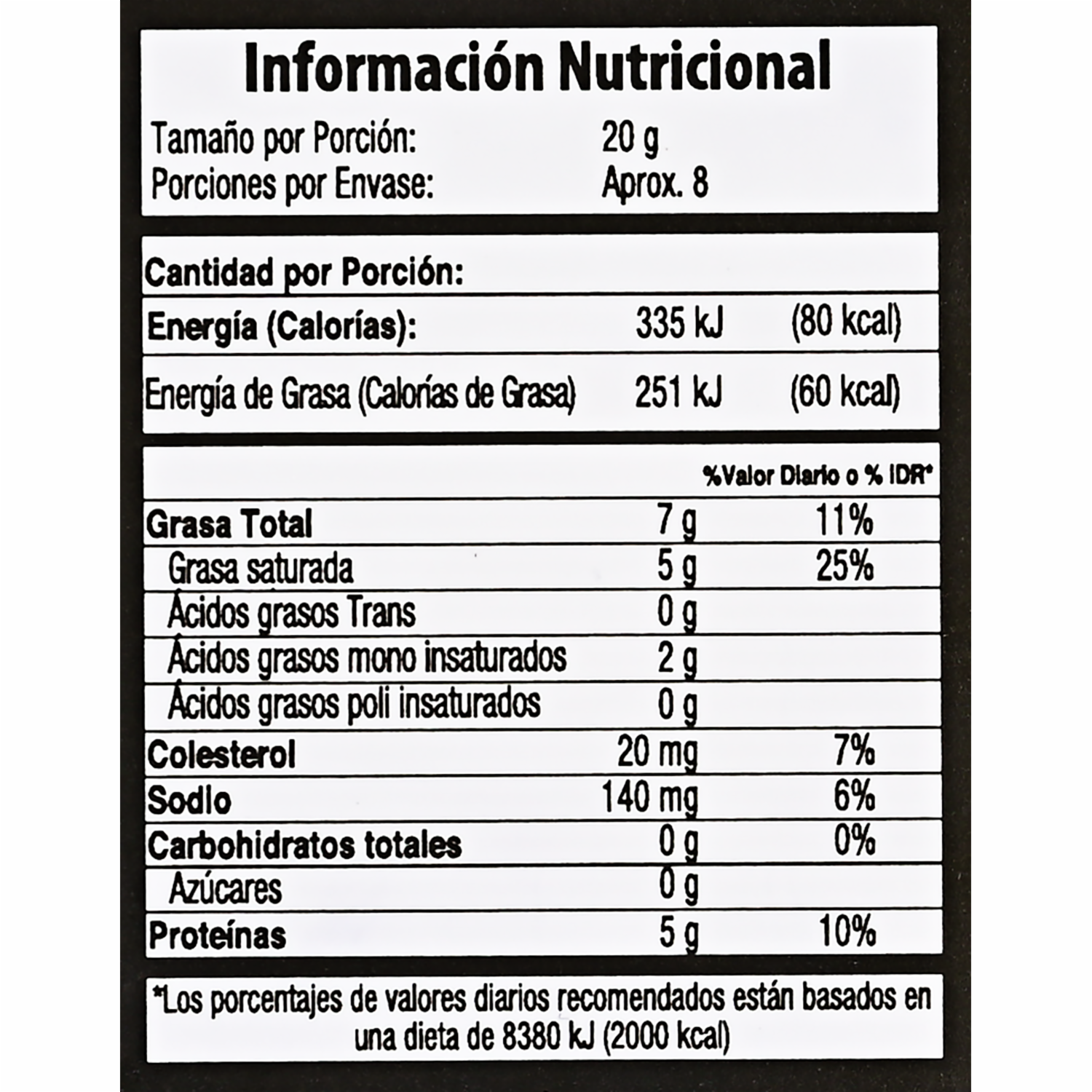 Queso De Oveja Con Trufa MALLORCA 150 G