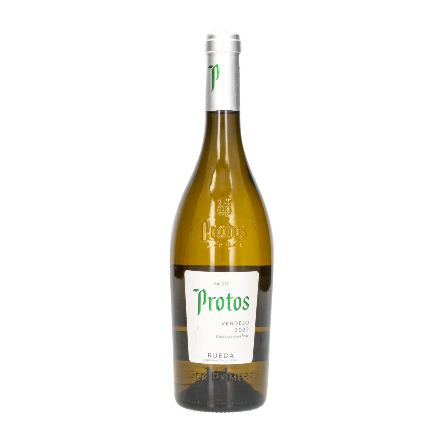 Vino Blanco Blanco Verdejo PROTOS 750 ml