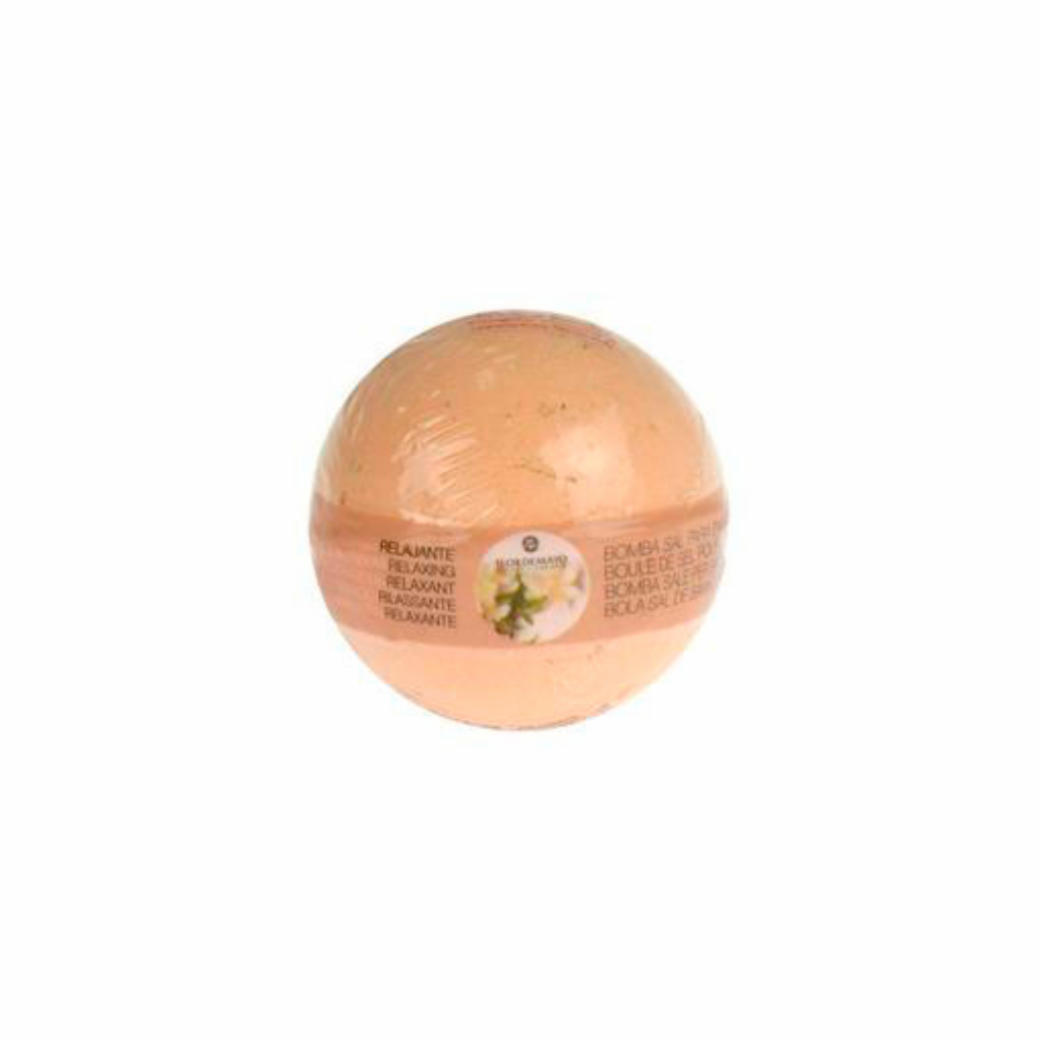 Sal De Baño Bomba  Azahar FLOR DE MAYO 250 G