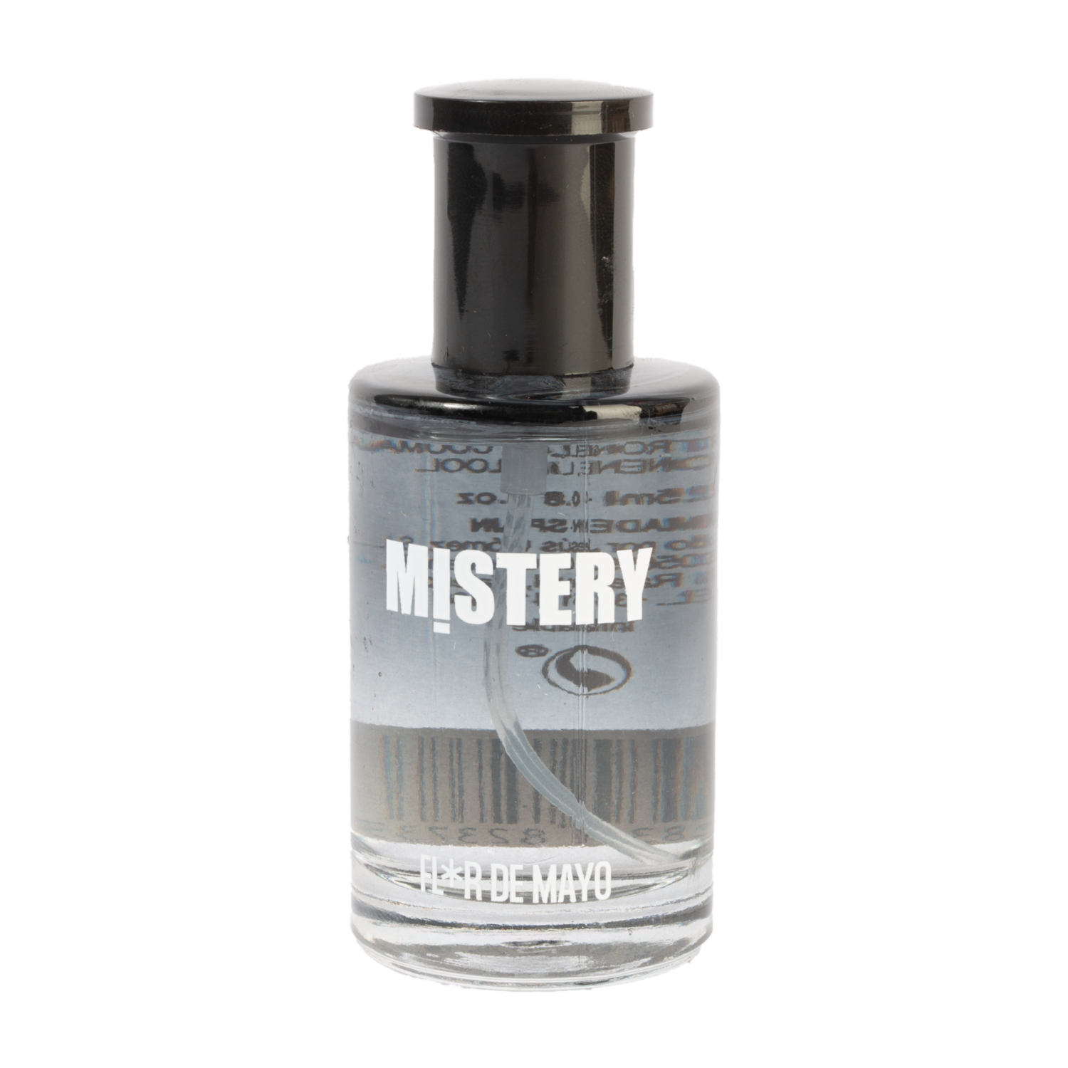 Fragancia Para Caballero Mistery FLOR DE MAYO Colonia 25 Ml