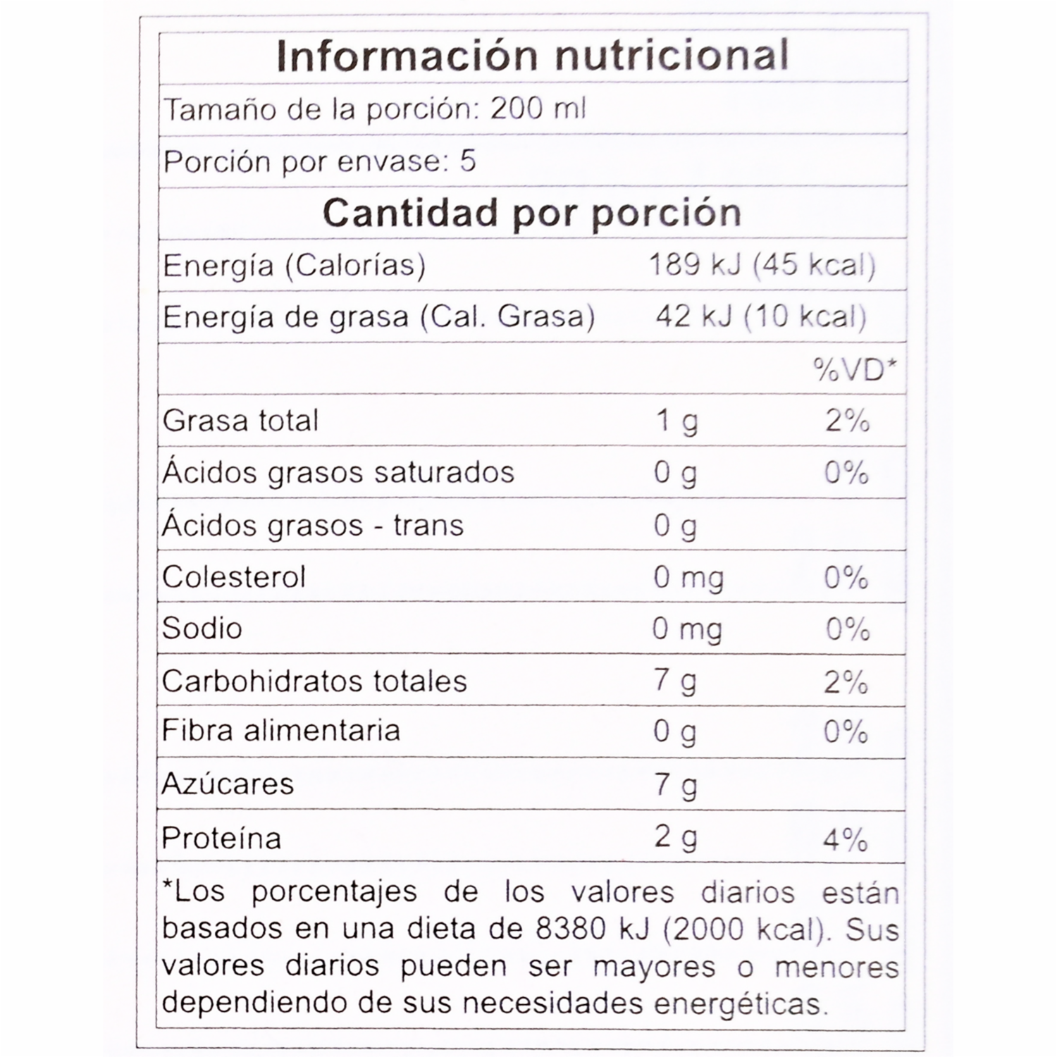 Zumo De Tomate EL CORTE INGLÉS 1000 ml