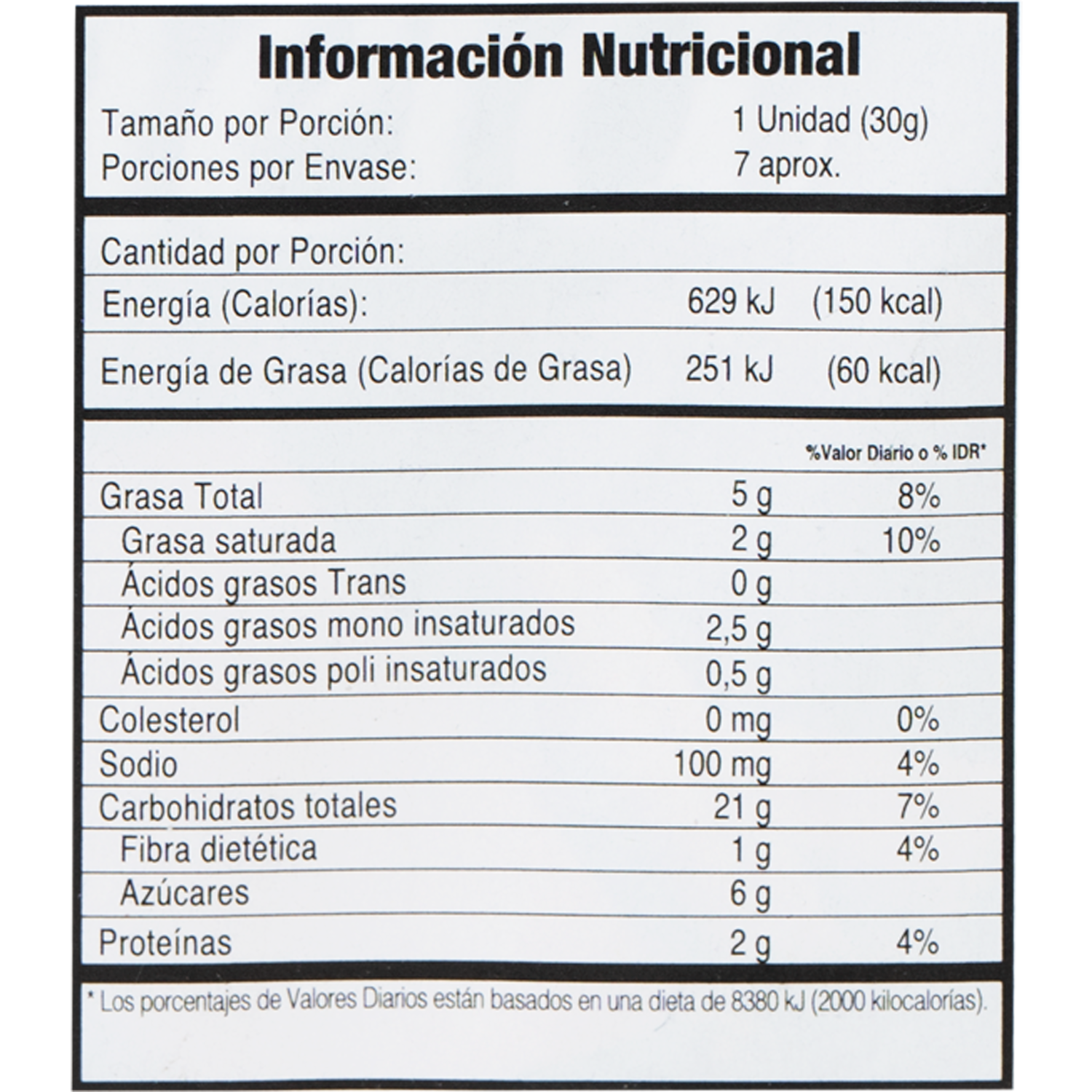 Galletas Dulces Napolitana De Canela CUÉTARA 213 G