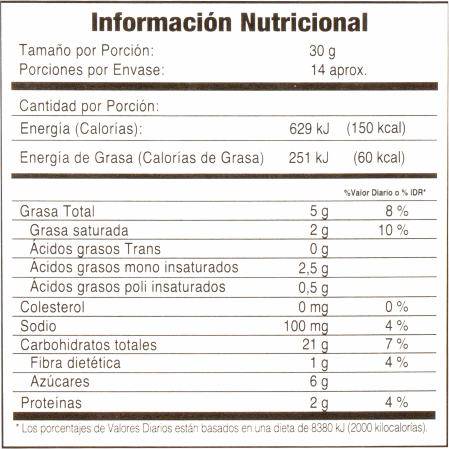 Galletas Dulces Napolitana CUÉTARA 426 G