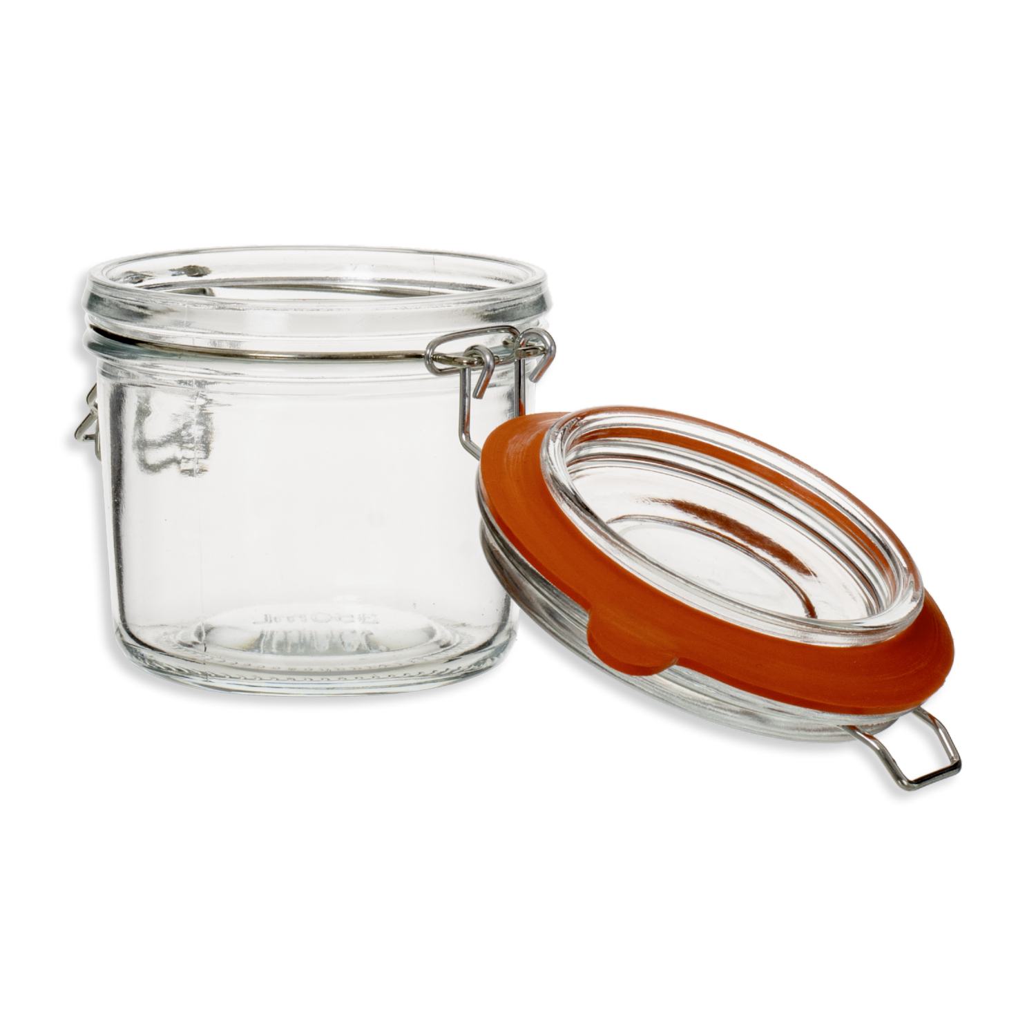Frasco Refractario OLD FASHIONED 350 Ml