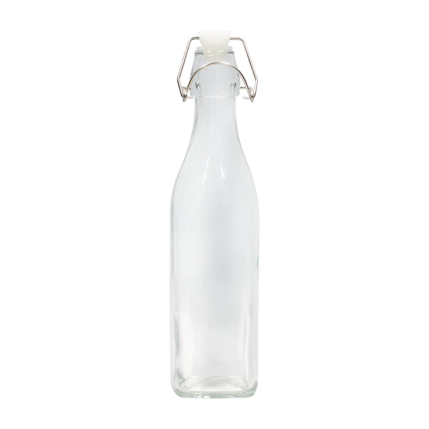 Aceitero De Vidrio OLD FASHIONED 500 Ml
