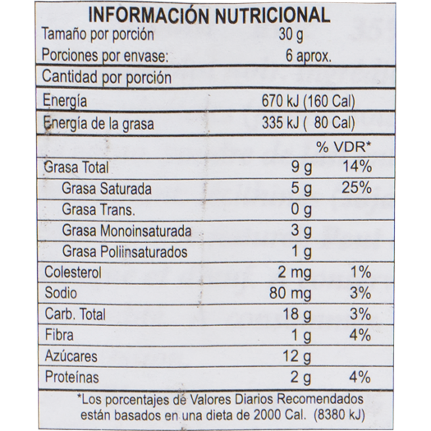 Galleta De Chocolate Recubiertas MERBA 180 G
