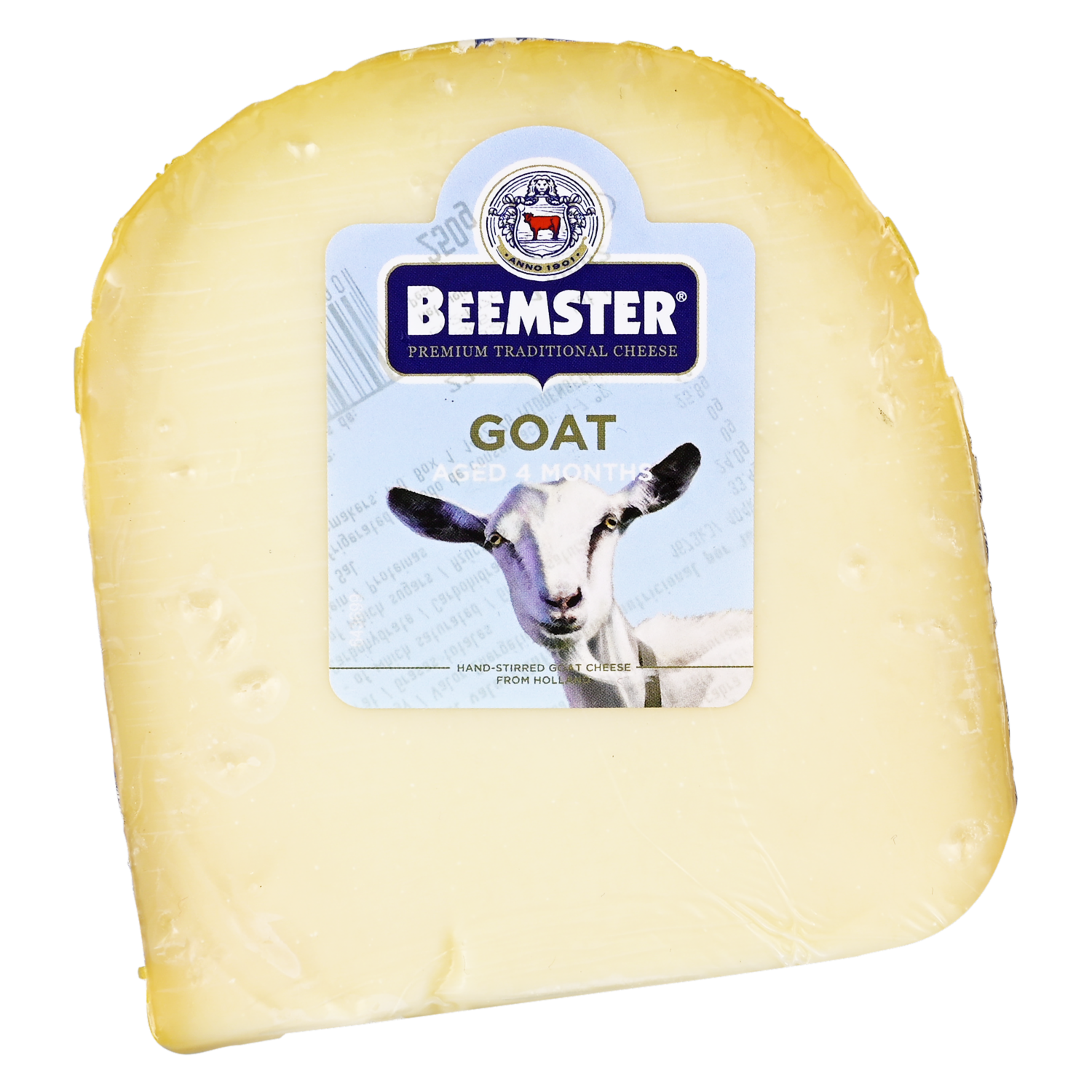 Queso De Cabra BEEMSTER 250 G