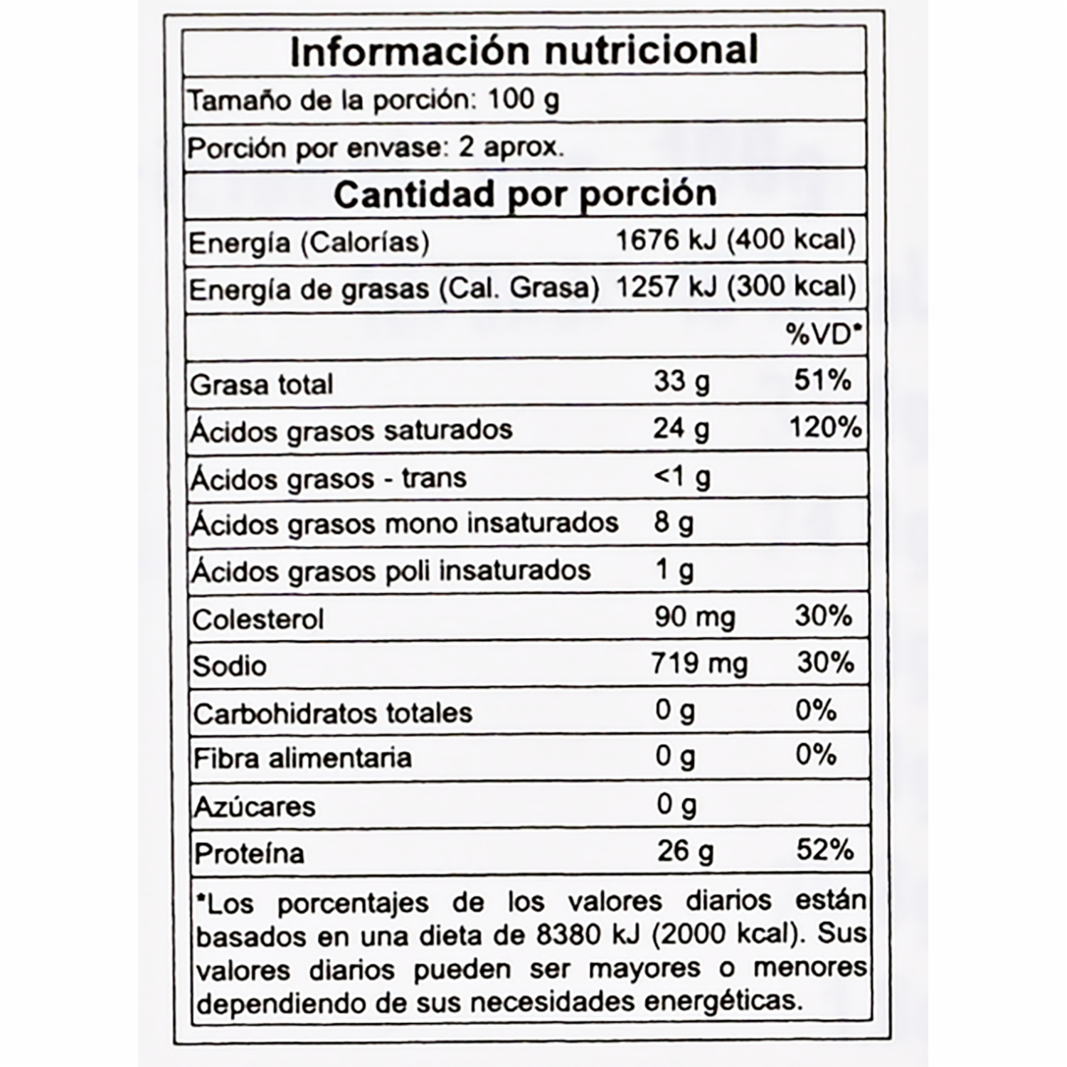 Queso De Cabra BEEMSTER 250 G