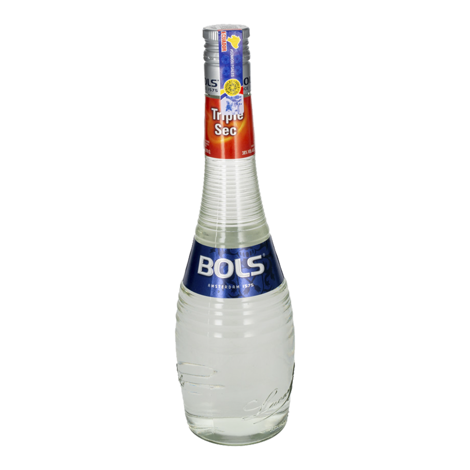 Triple Sec BOLS 700 ML