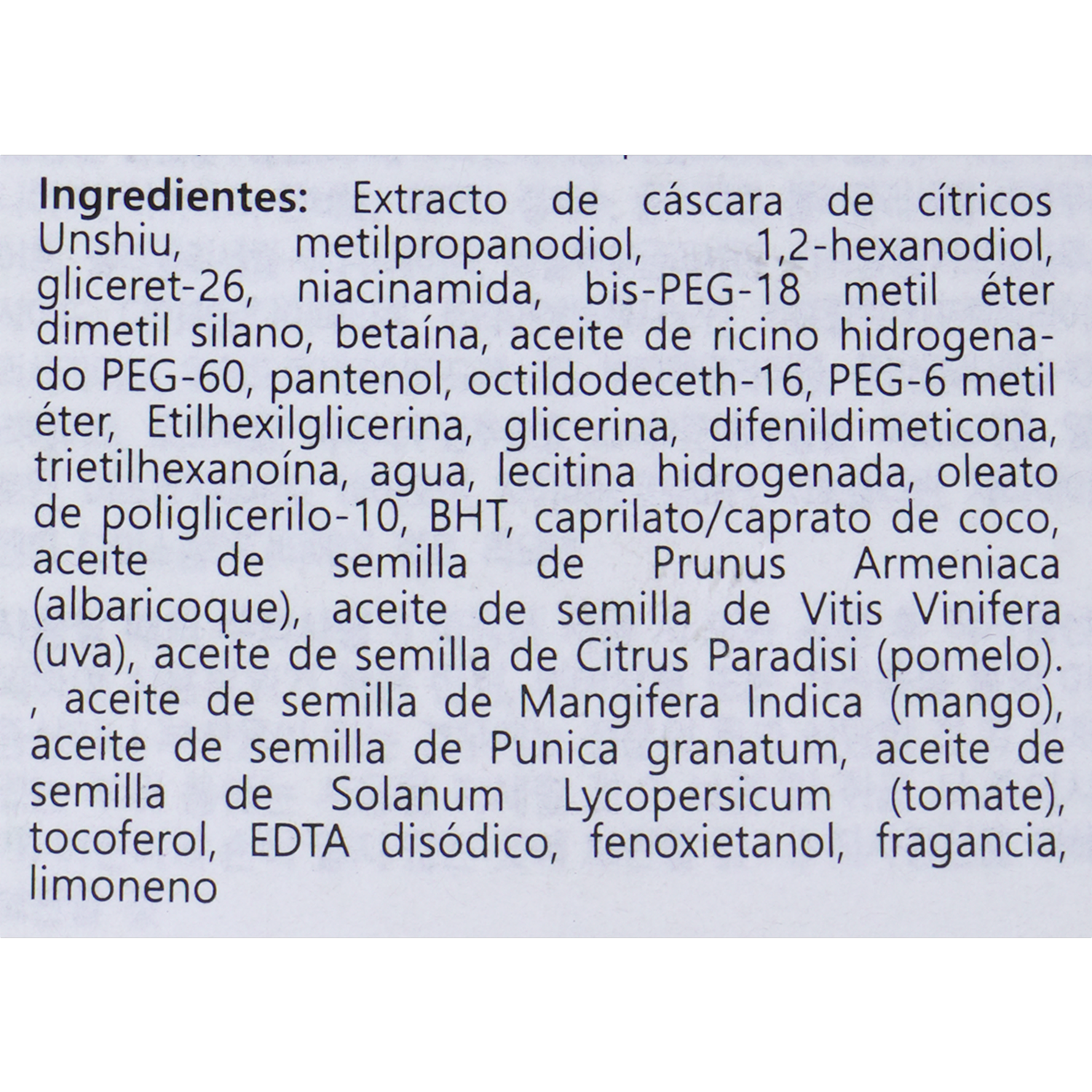Tónico Facial Citrus Brightening Toner FRUDIA 195 Ml