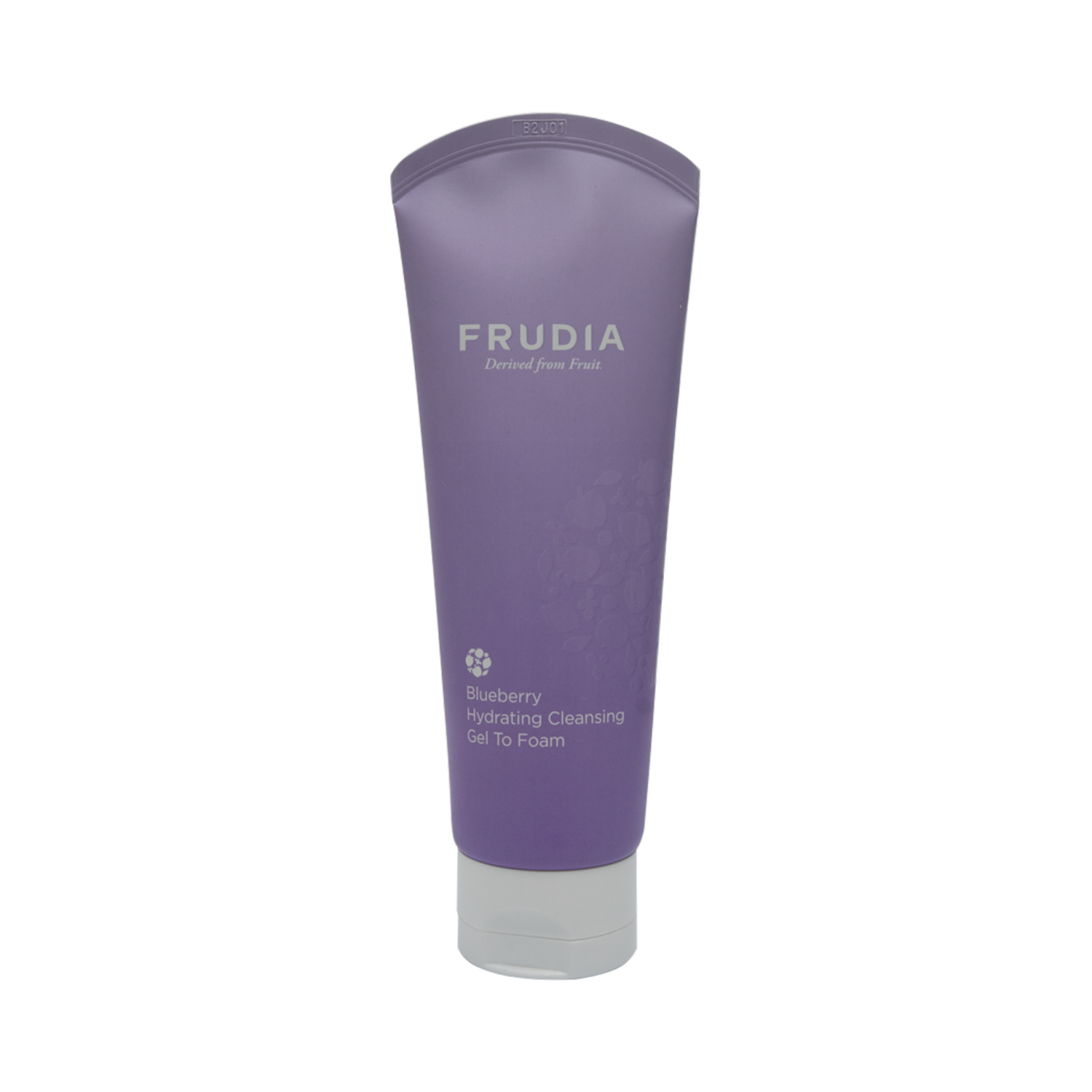 Limpiador Facial De Espuma En Gel Hidratante De Arándanos FRUDIA Unidad